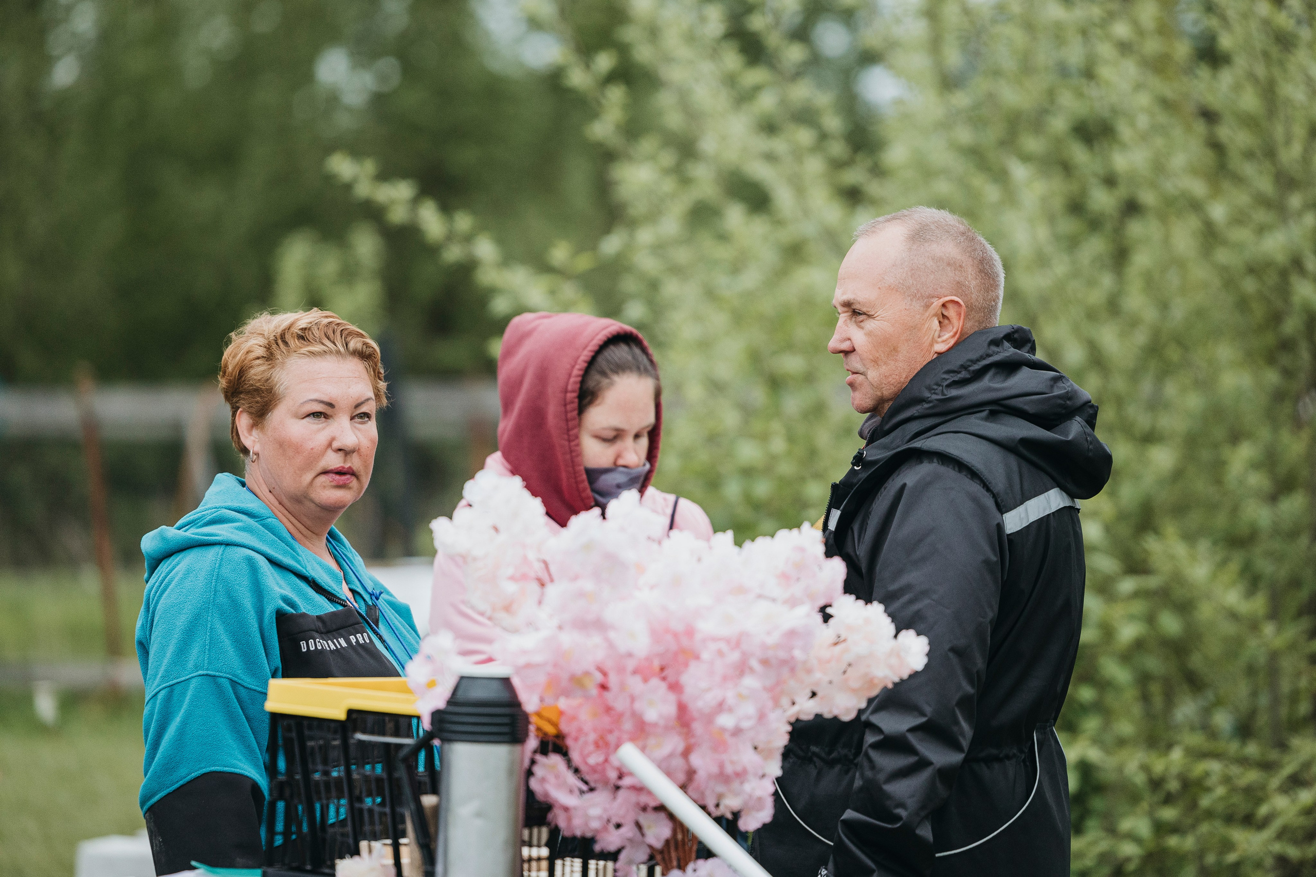 26.05.25 г. Пушкин квалификационные соревнования. Фотограф-анималист Анна Маринич
