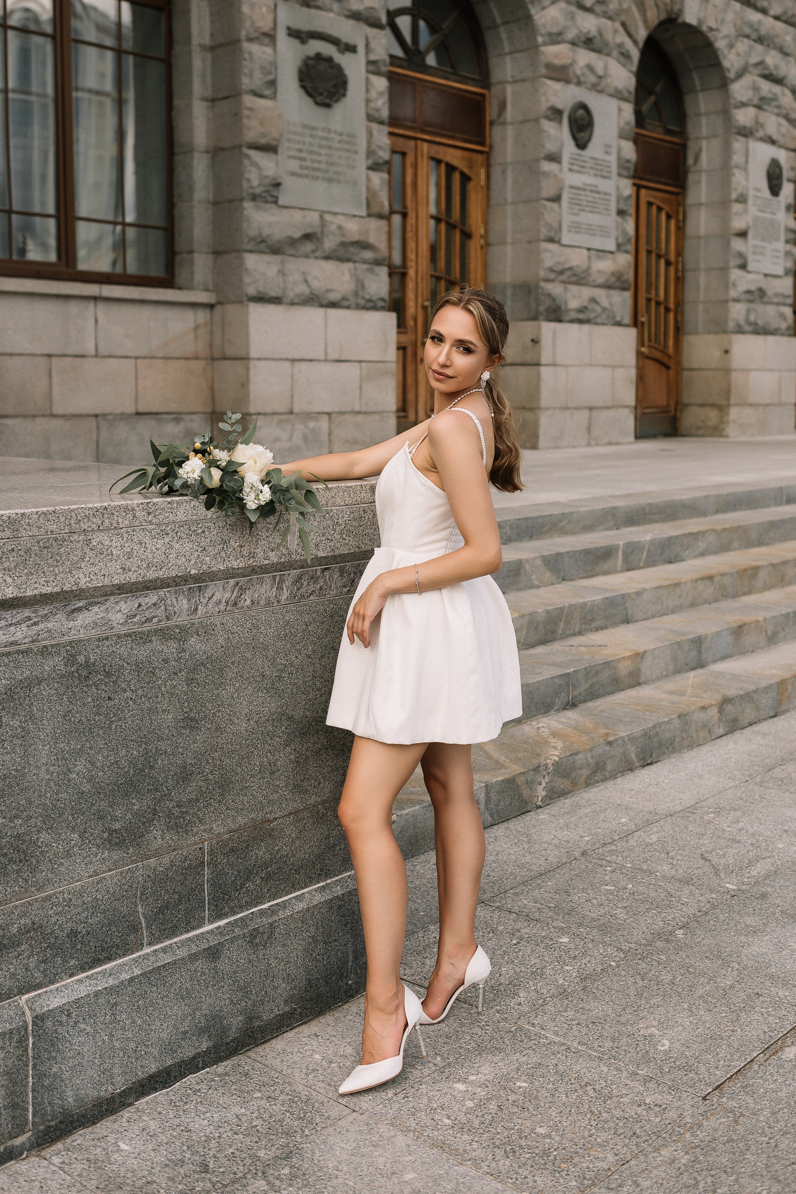 Свадебная фотосессия. Свадебный и семейный фотограф в Екатеринбурге