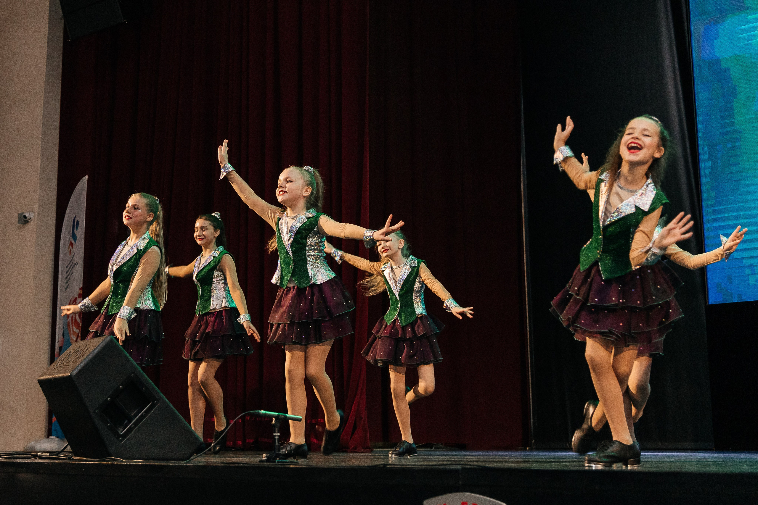 Фестиваль/2025. Свадебный и семейный фотограф в Екатеринбурге