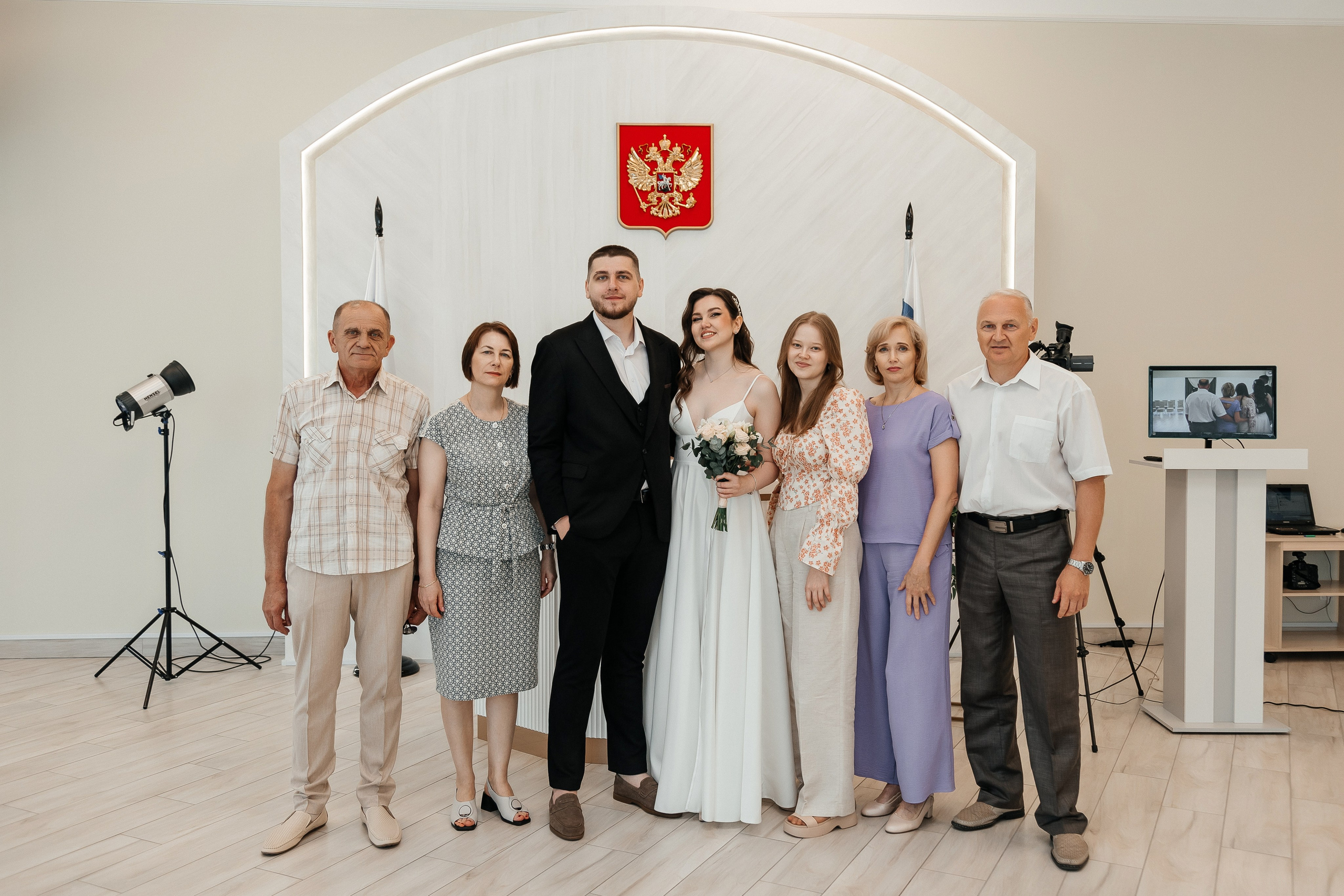 Дмитрий и Светлана/2024. Свадебный и семейный фотограф в Екатеринбурге