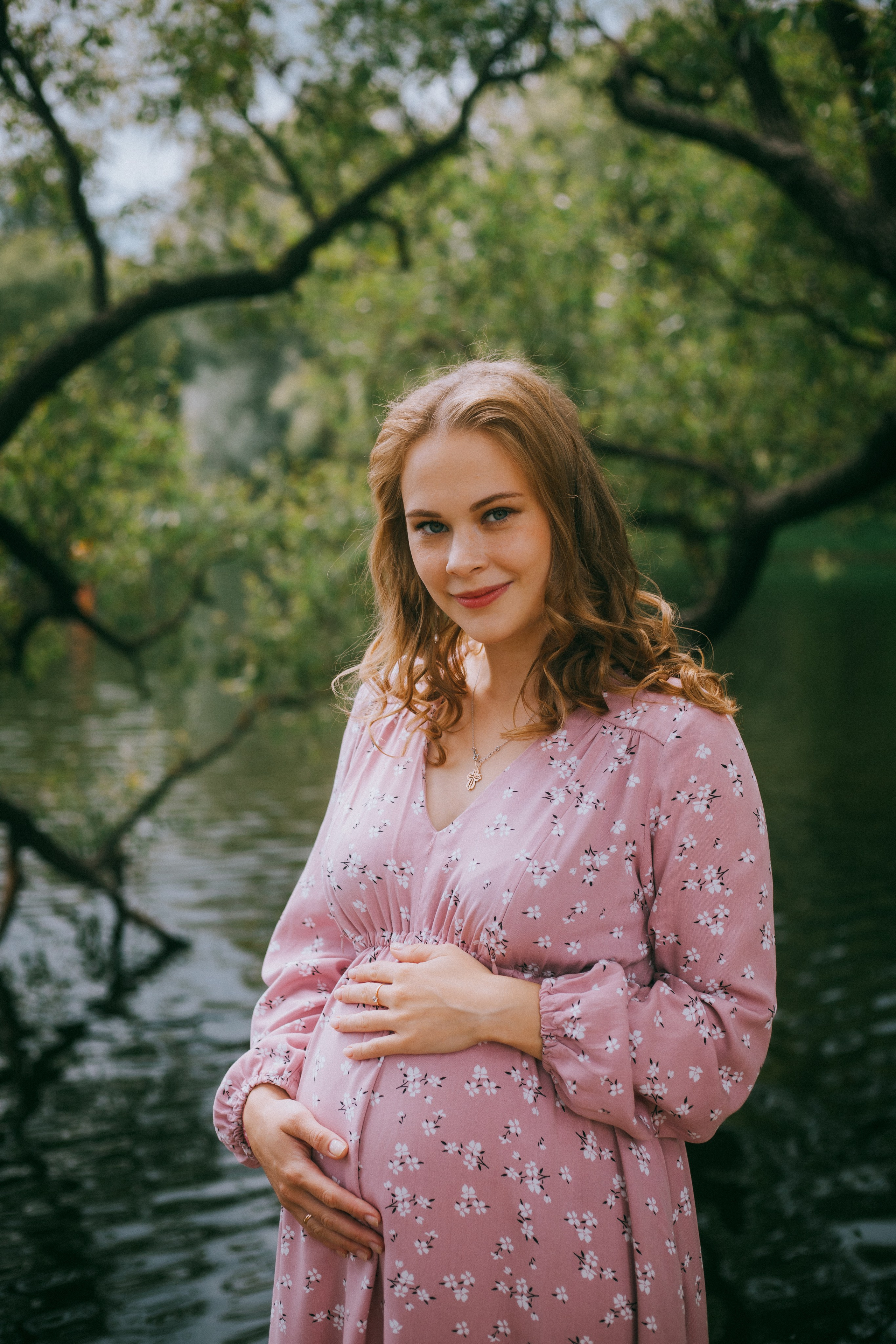 Kadura family. Портретный и концептуальный фотограф в Санкт-Петербурге Роман Башкиров