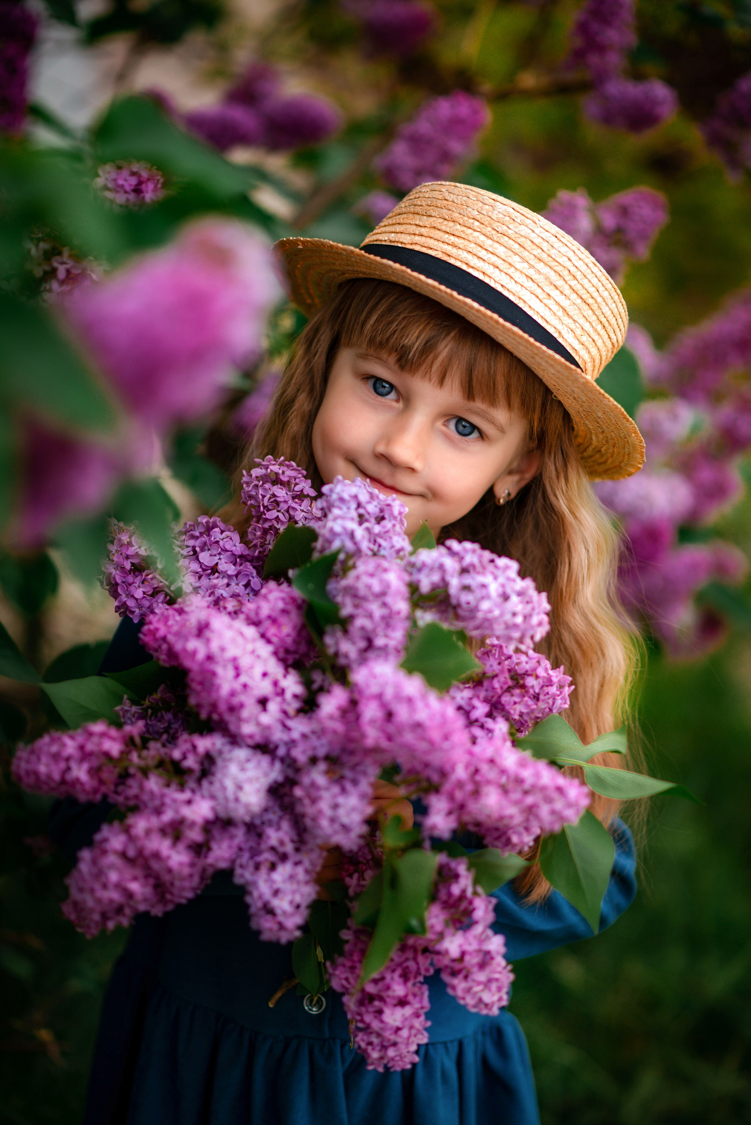 Детская съемка. Выпускные альбомы в Крыму
