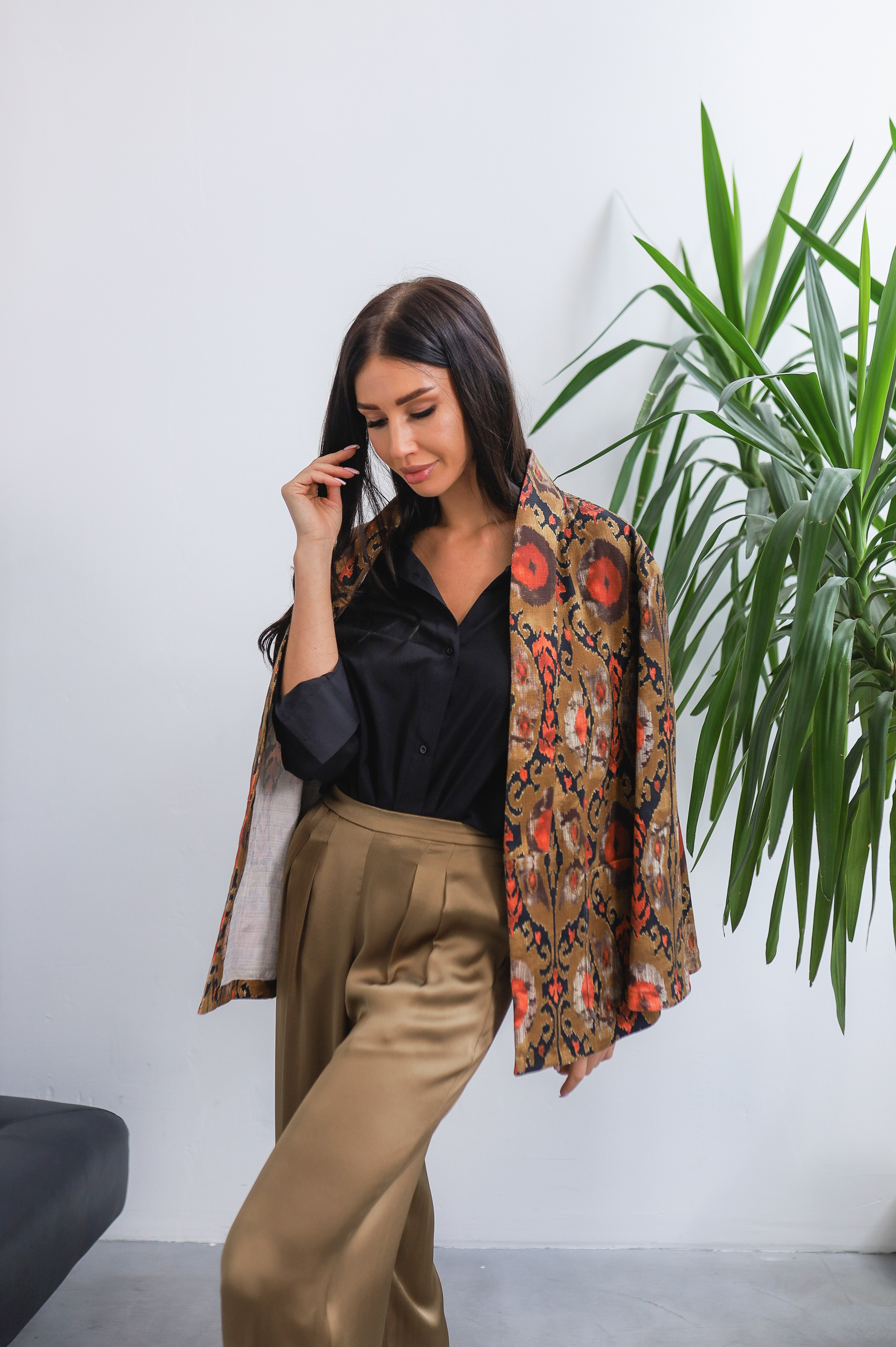 2024.02 съемка каталога. Визуал для эспертов и блогеров