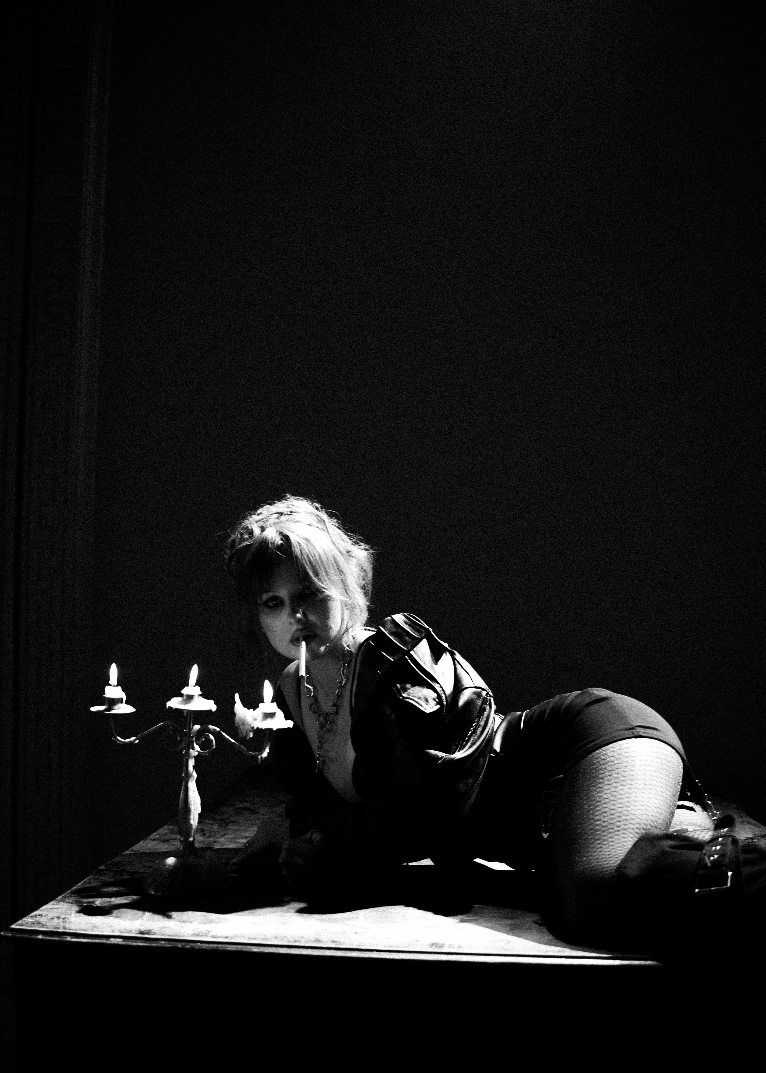 Вика. Искусство фотографии. Фотограф | продюсер из Москвы — Лизочек