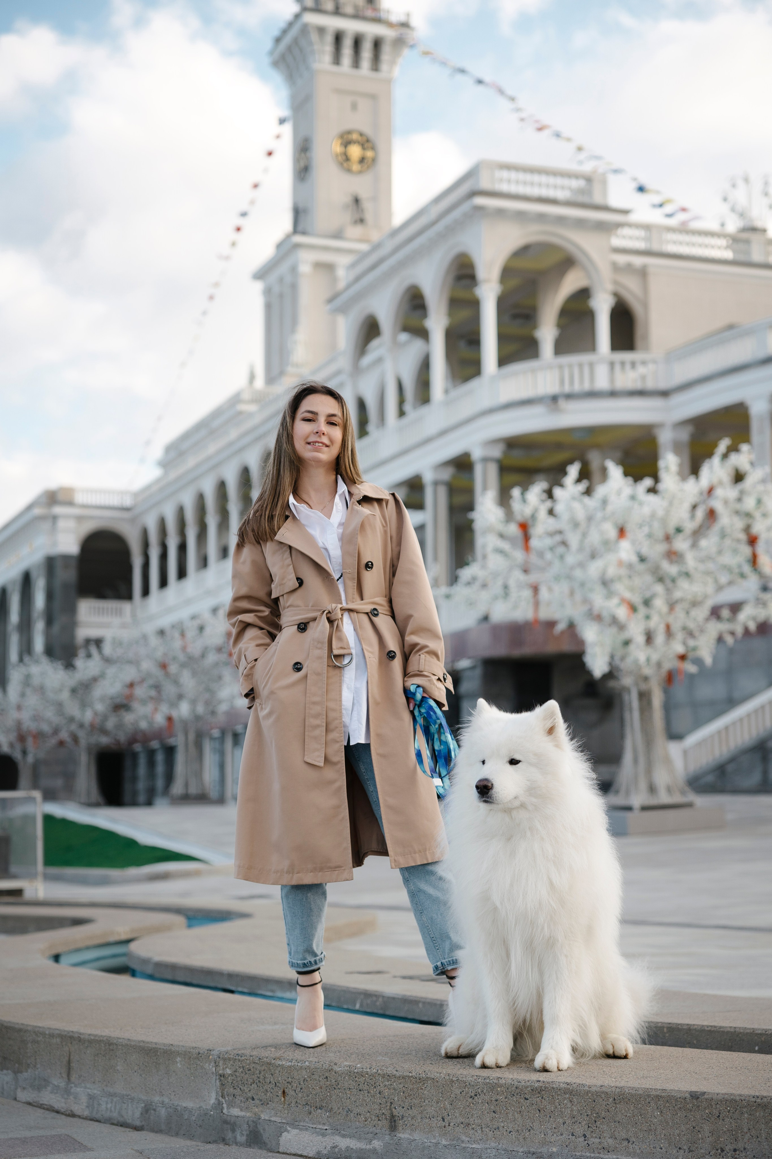Ната, Панти, Речной Вокзал. Фотограф анималист в Москве Майорова Евгения