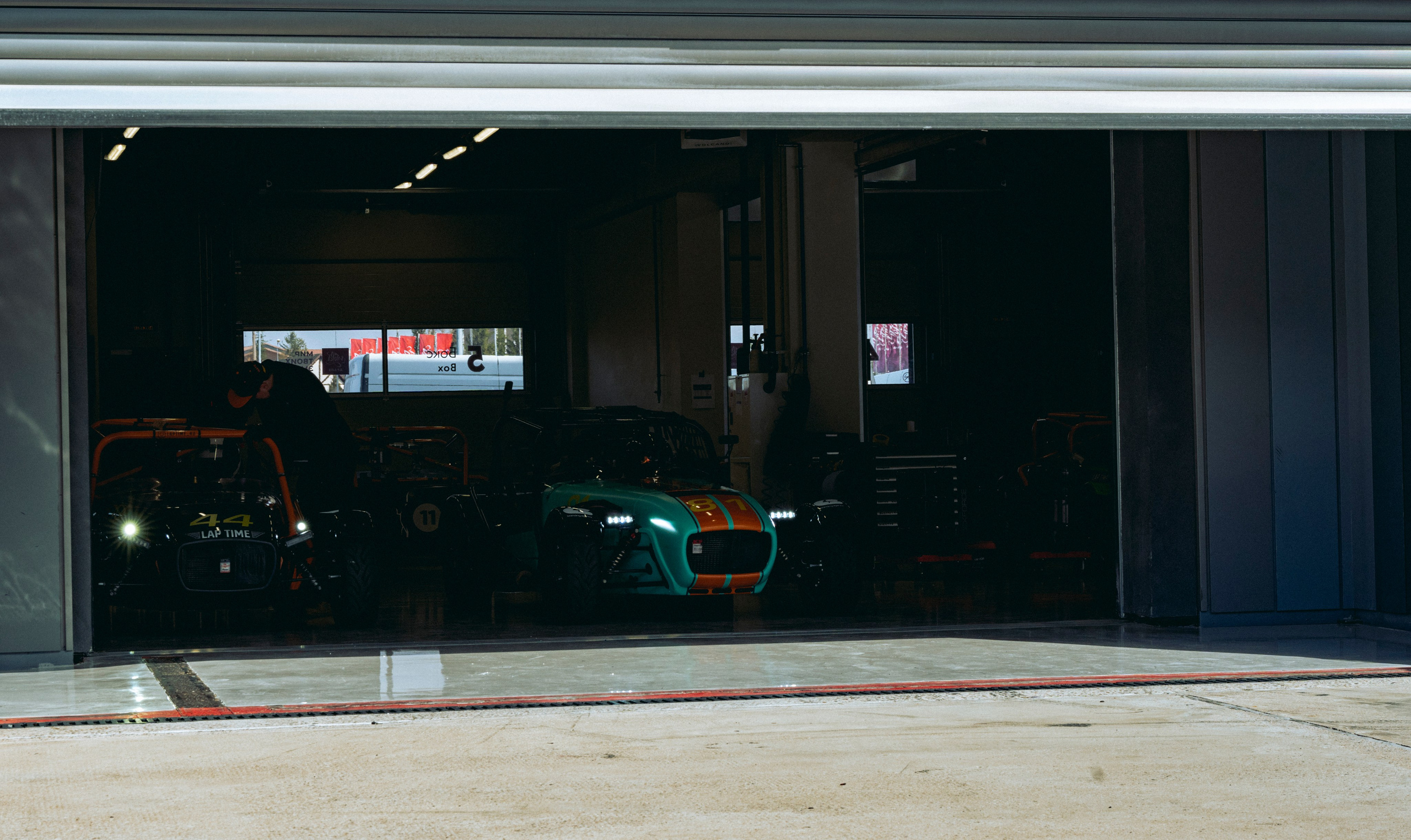 Igora Drive Time Attack. Фотограф Ирина Соколенко Санкт-Петербург