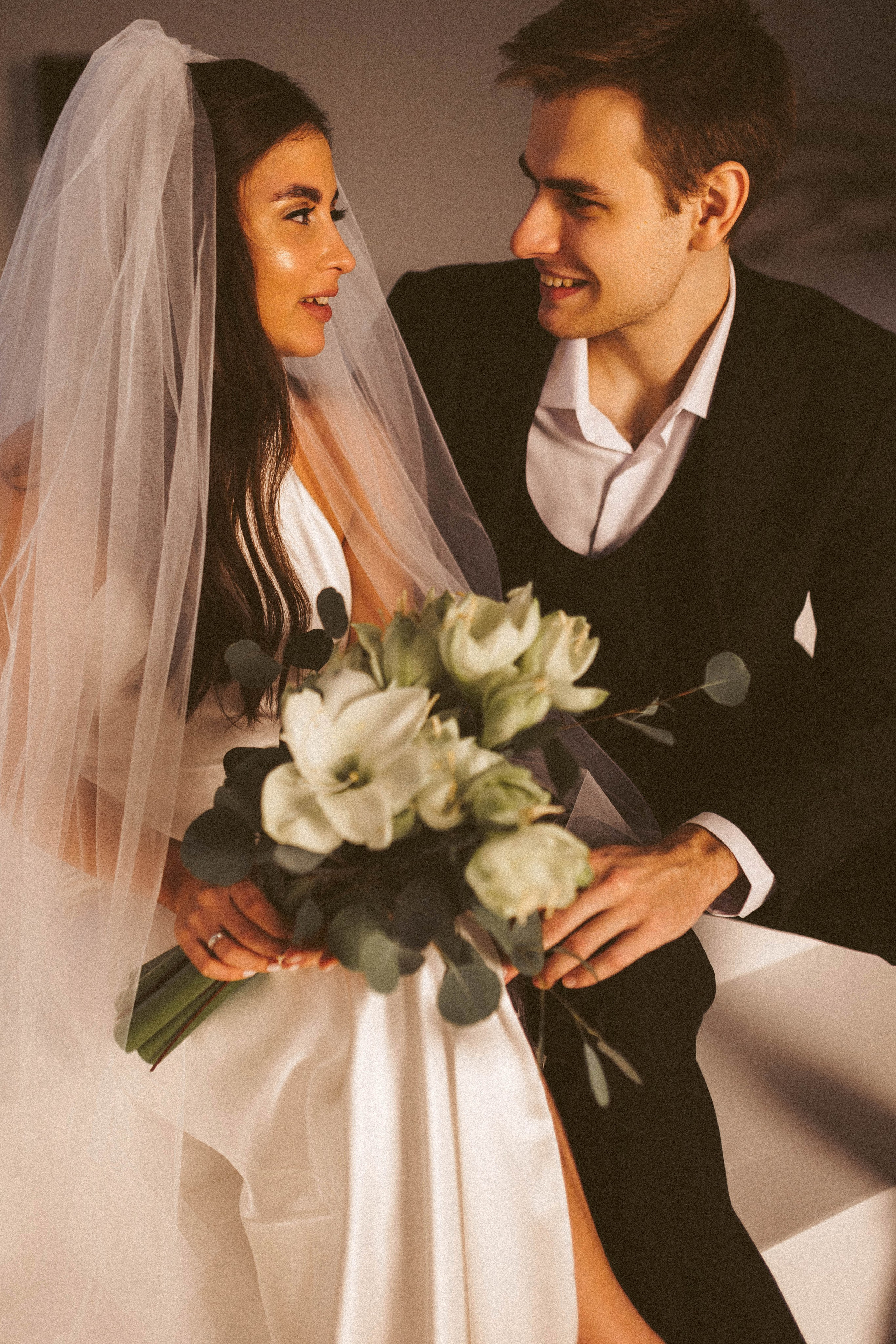 Максим/Мария. Фотограф в Москве Татьяна Сергеева