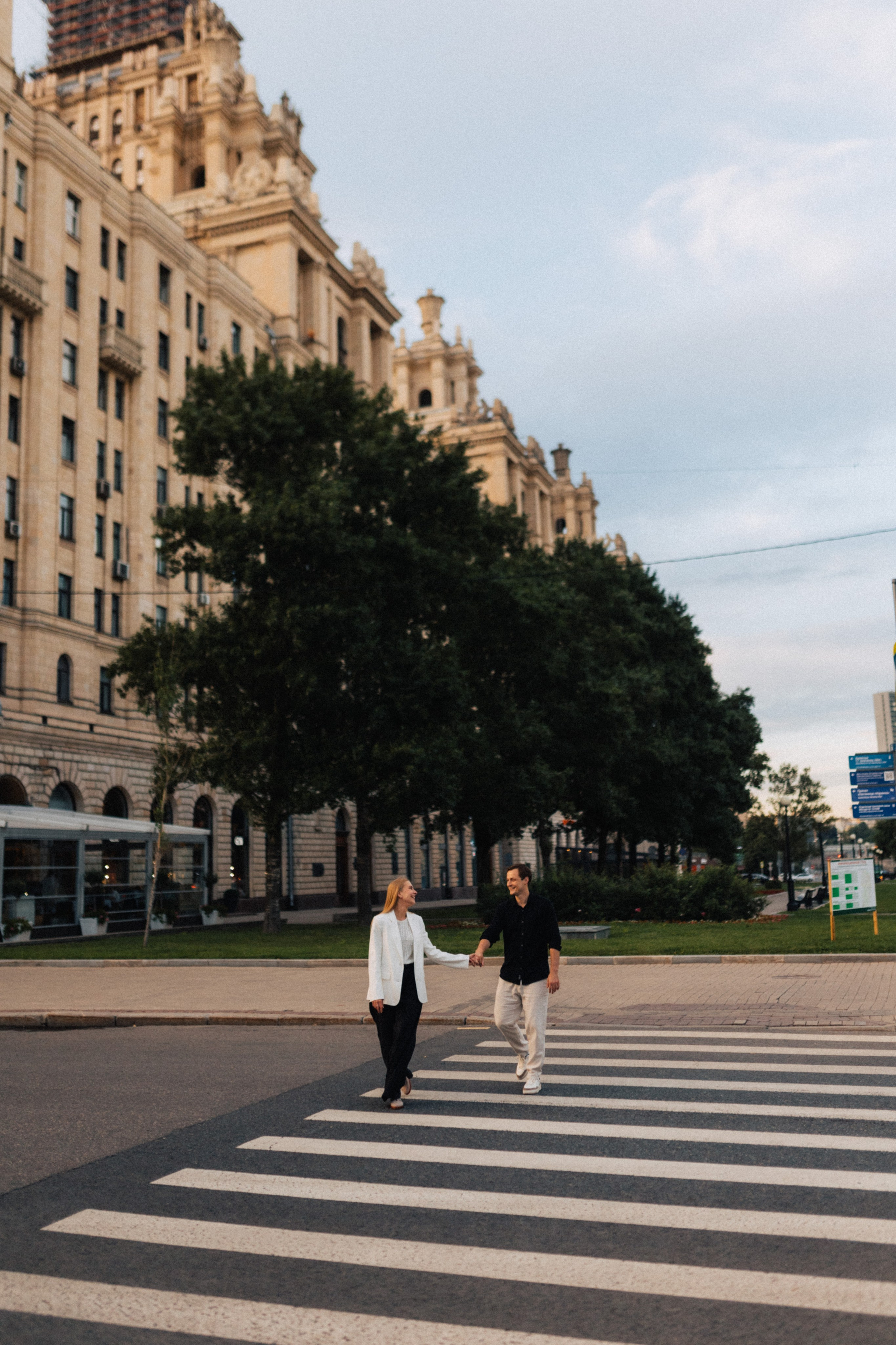Никита/Аня. Фотограф в Москве Татьяна Сергеева
