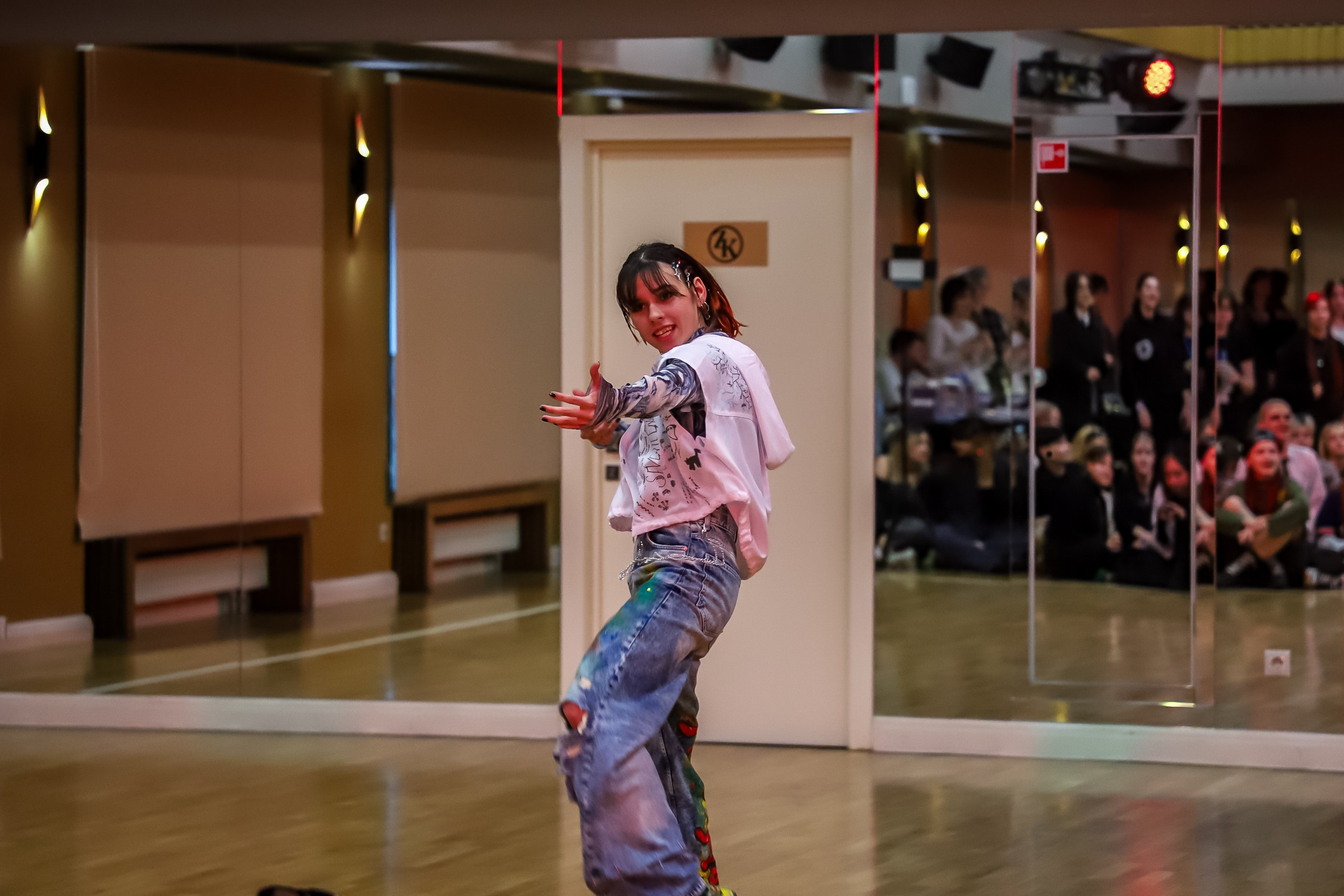 DEEPFEST WINTER 2023. K-pop (и не только) фотограф в Москве Светлана Полякова