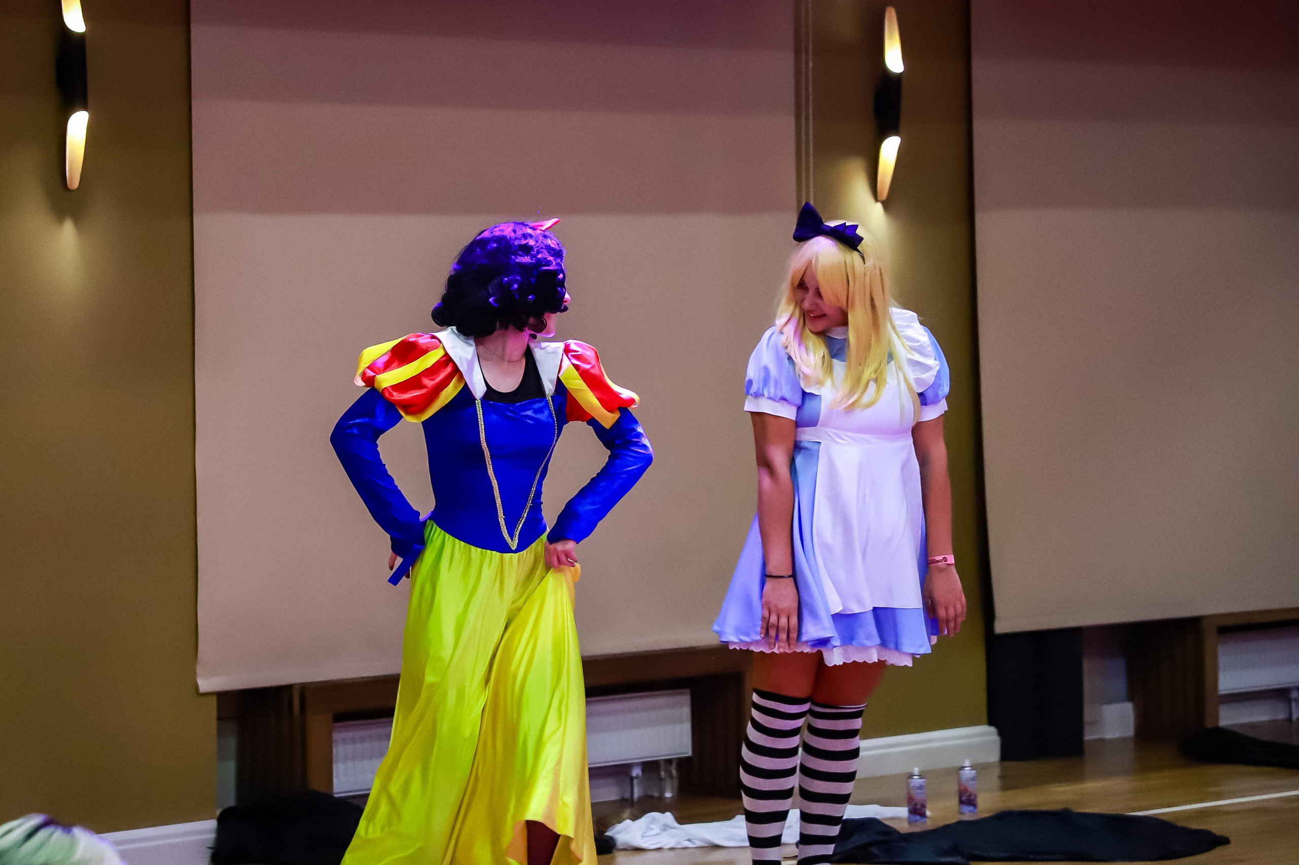 DEEPFEST WINTER 2023. K-pop (и не только) фотограф в Москве Светлана Полякова