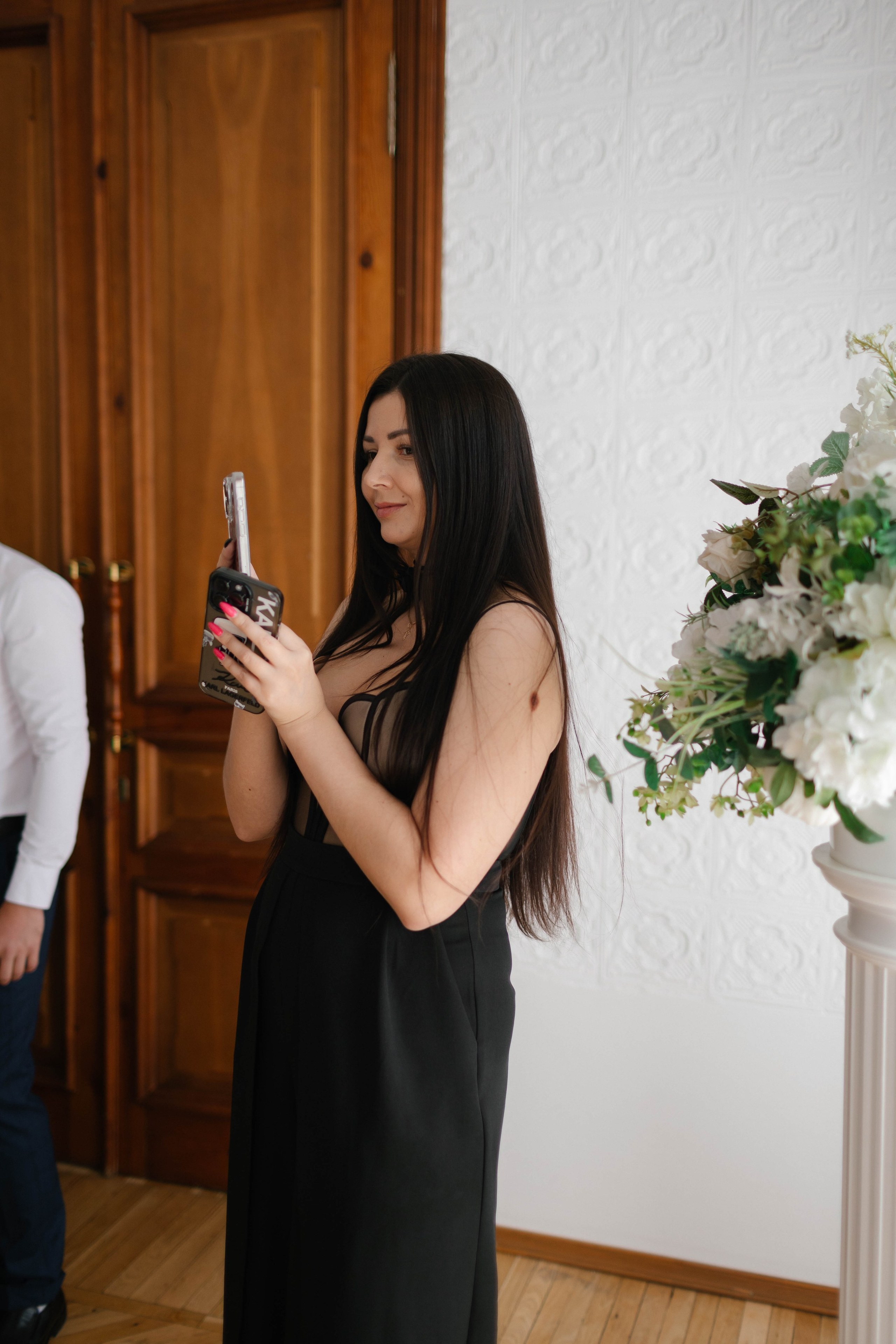 Ксения и Алексей. Фотограф Юлия Обрезкова Нижний Новгород