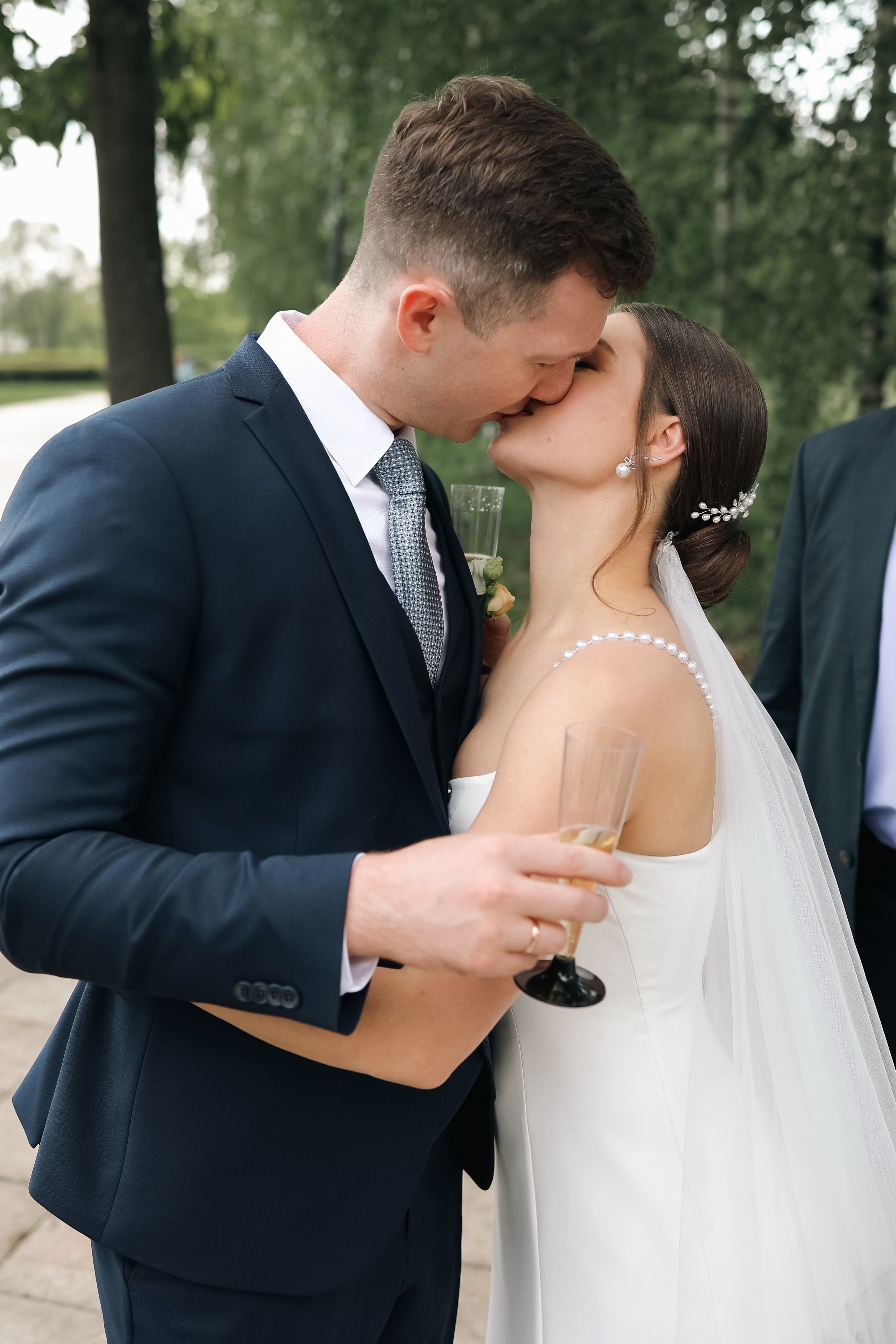 Wedding. Юрий Белозёров фотограф