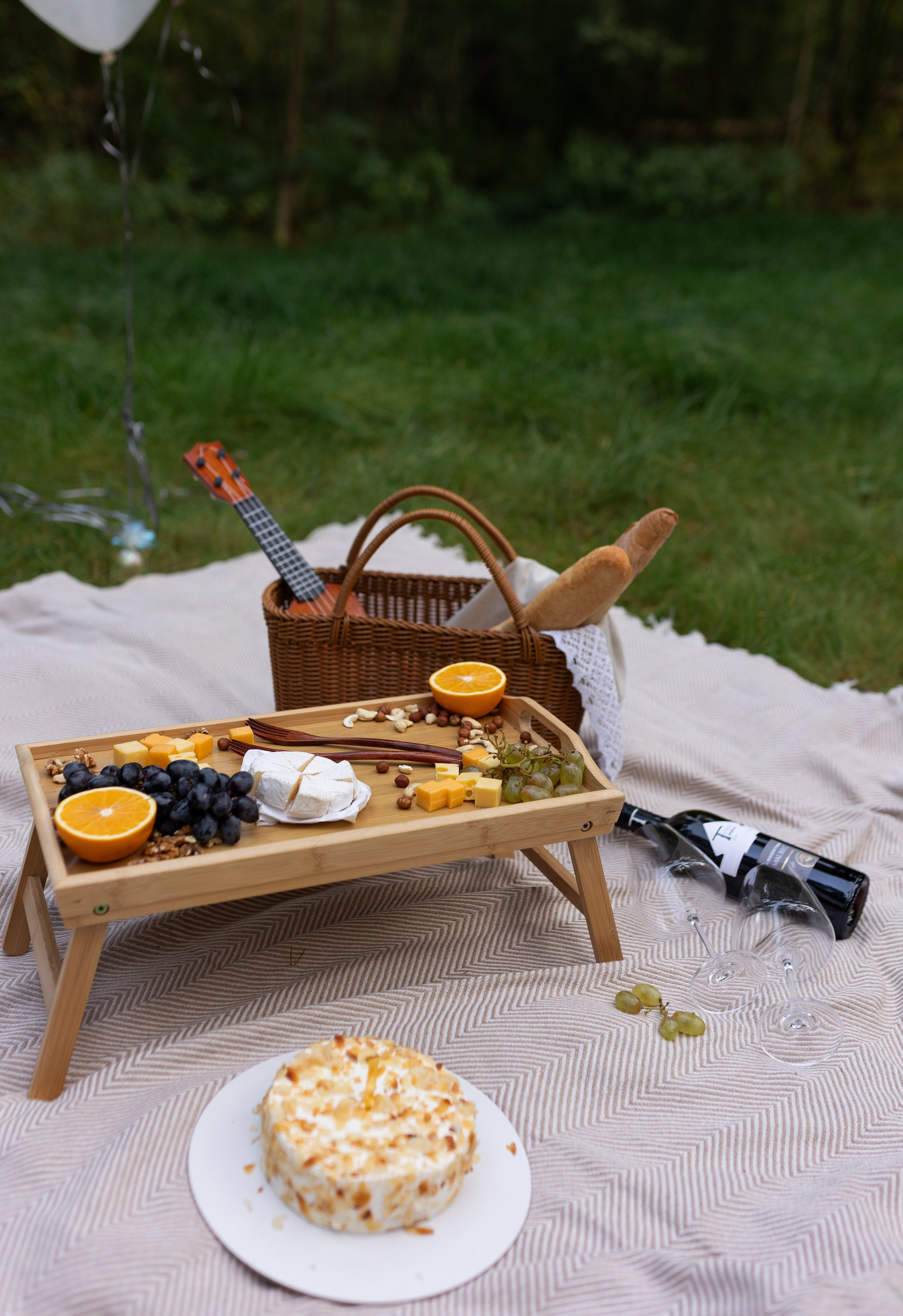 Свадебный и семейный фотограф в Москве Вероника Сычева