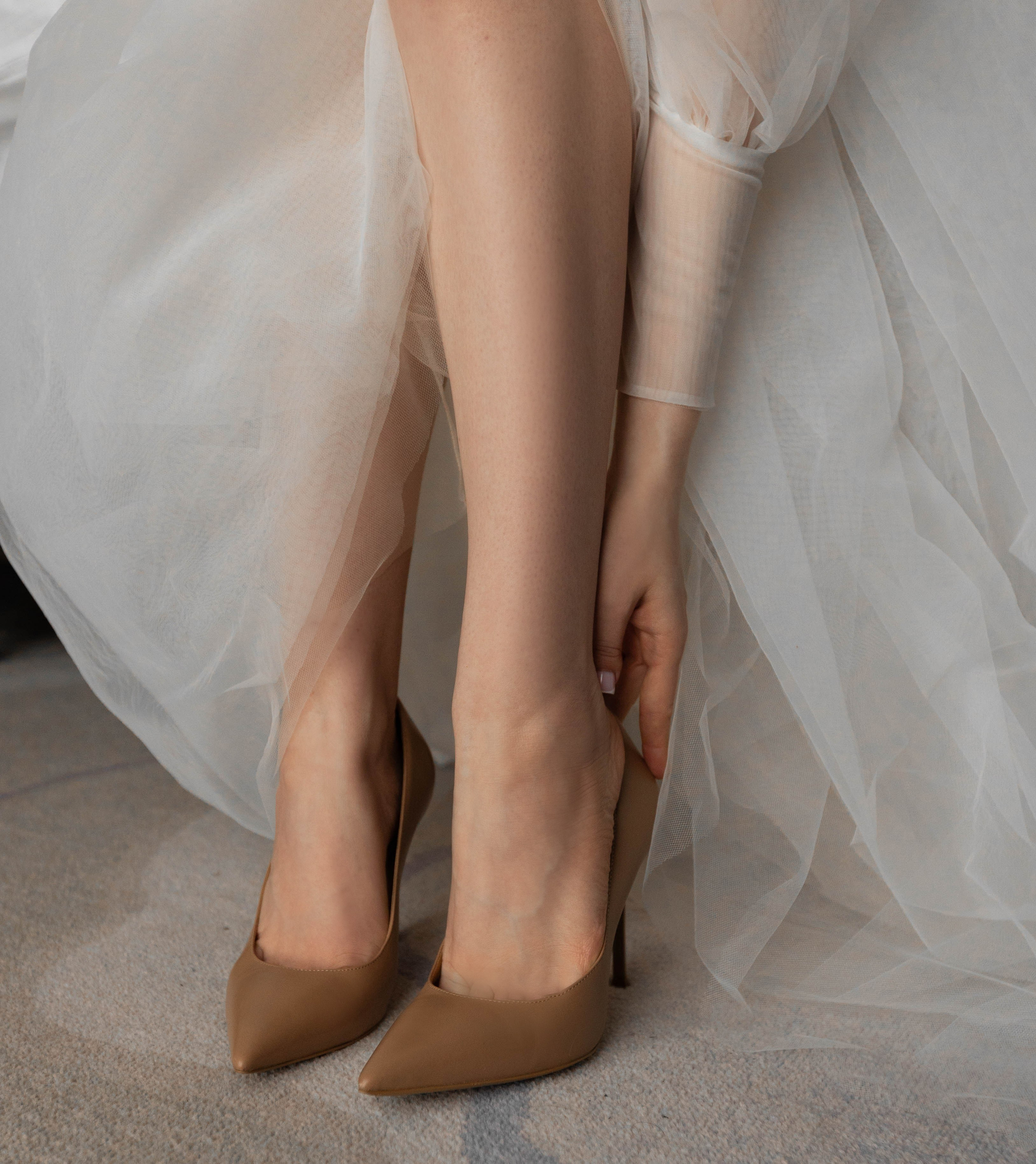 Д+И. Свадебный и семейный фотограф в Москве Вероника Сычева