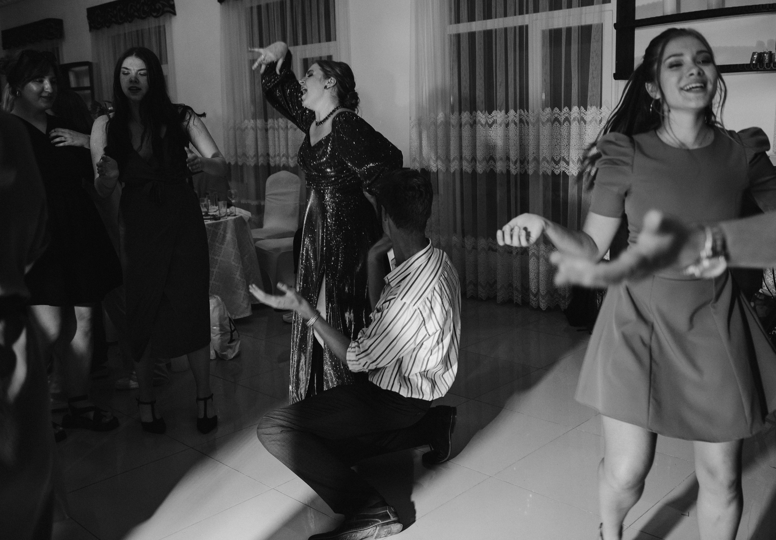 Вадим и Лера (Севастополь). Свадебный, женский, семейный фотограф в Севастополе Юлия Мошенко