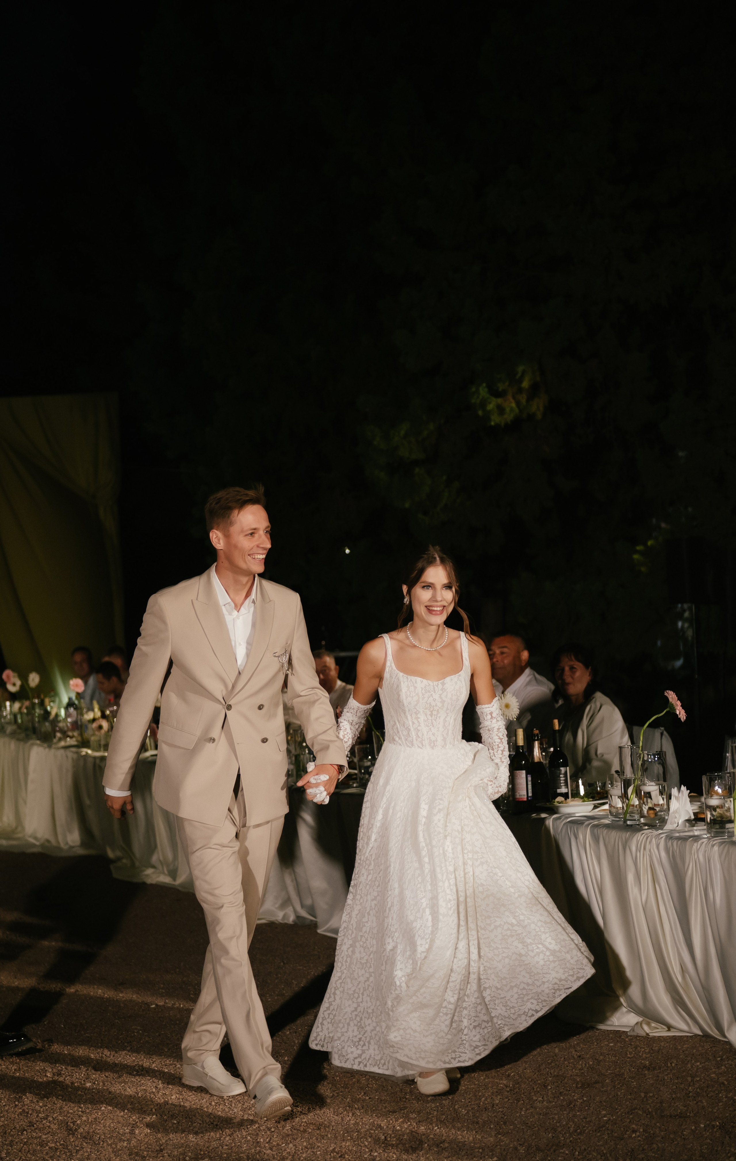 Никита и Настя (Серебряное озеро). Свадебный, женский, семейный фотограф в Севастополе Юлия Мошенко