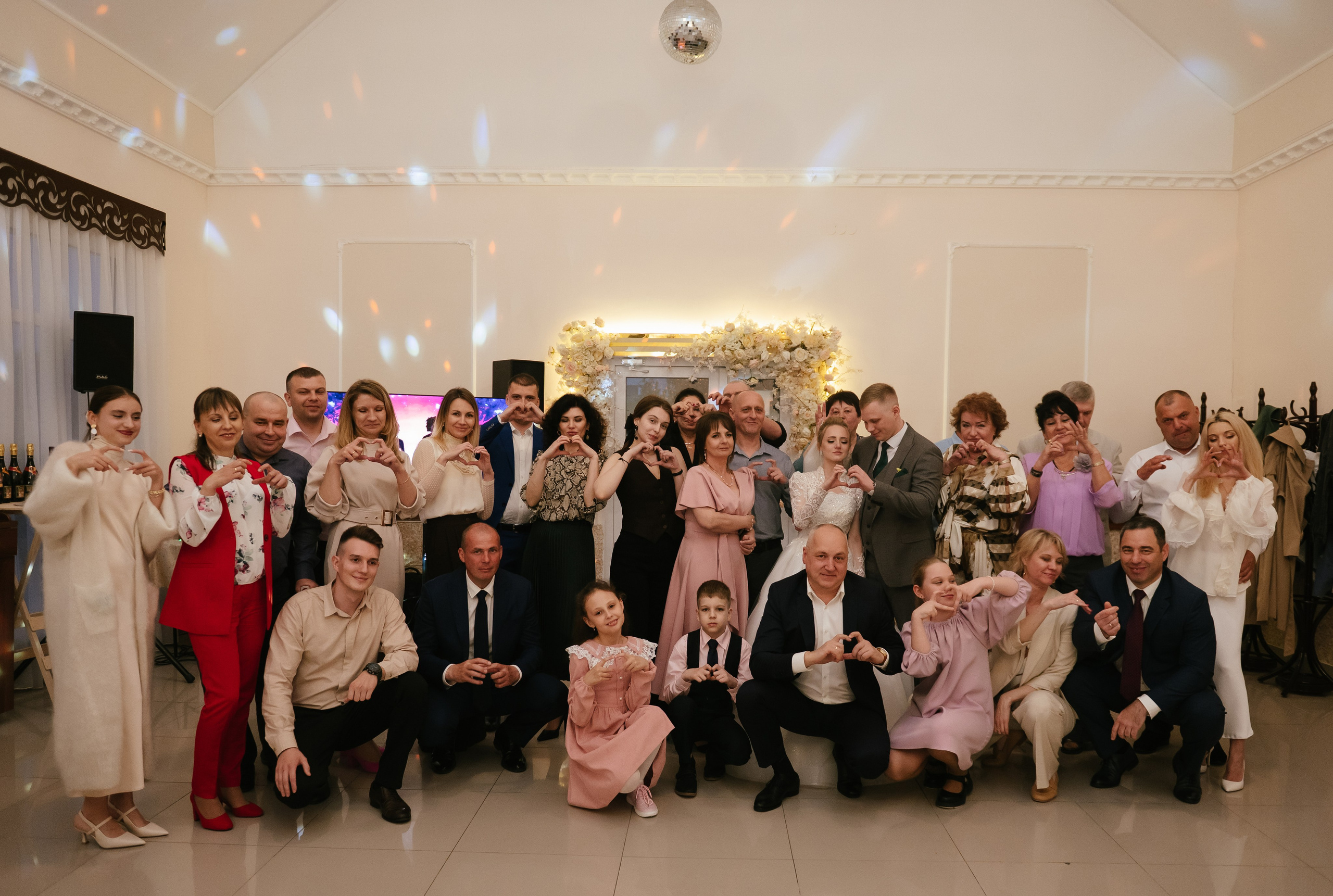 Иван и Анна.Севастополь. Свадебный, женский, семейный фотограф в Севастополе Юлия Мошенко