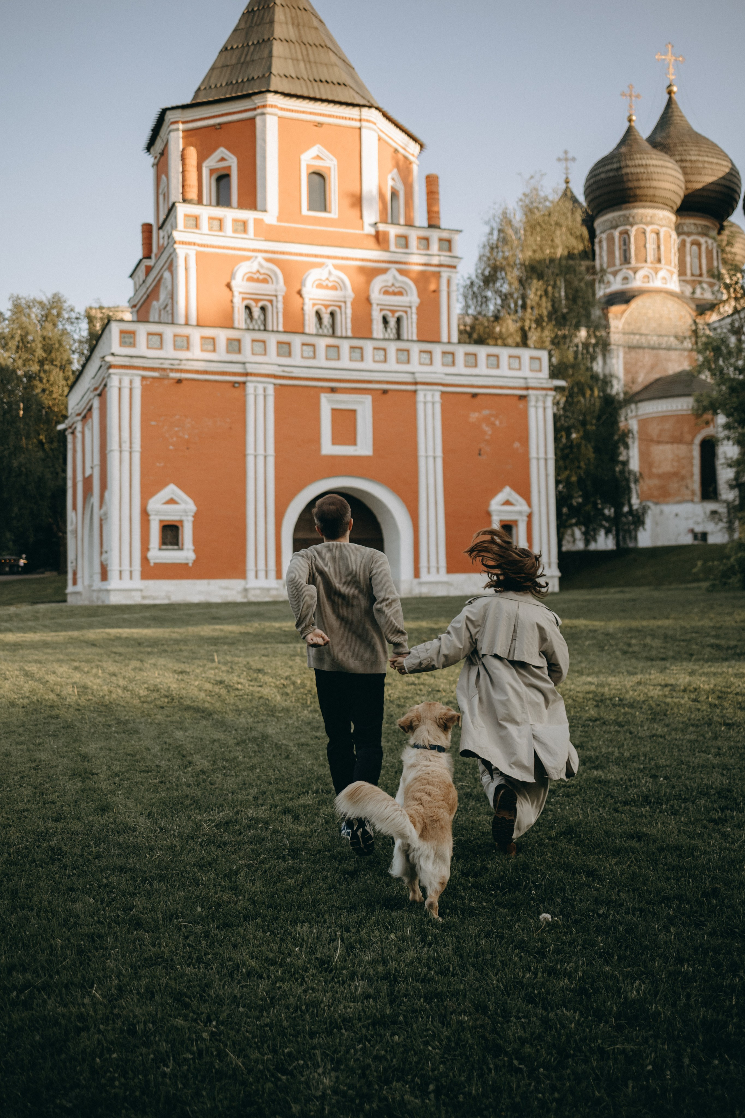 Пенни и ребята. Фотограф — Анималист | Санкт-Петербург