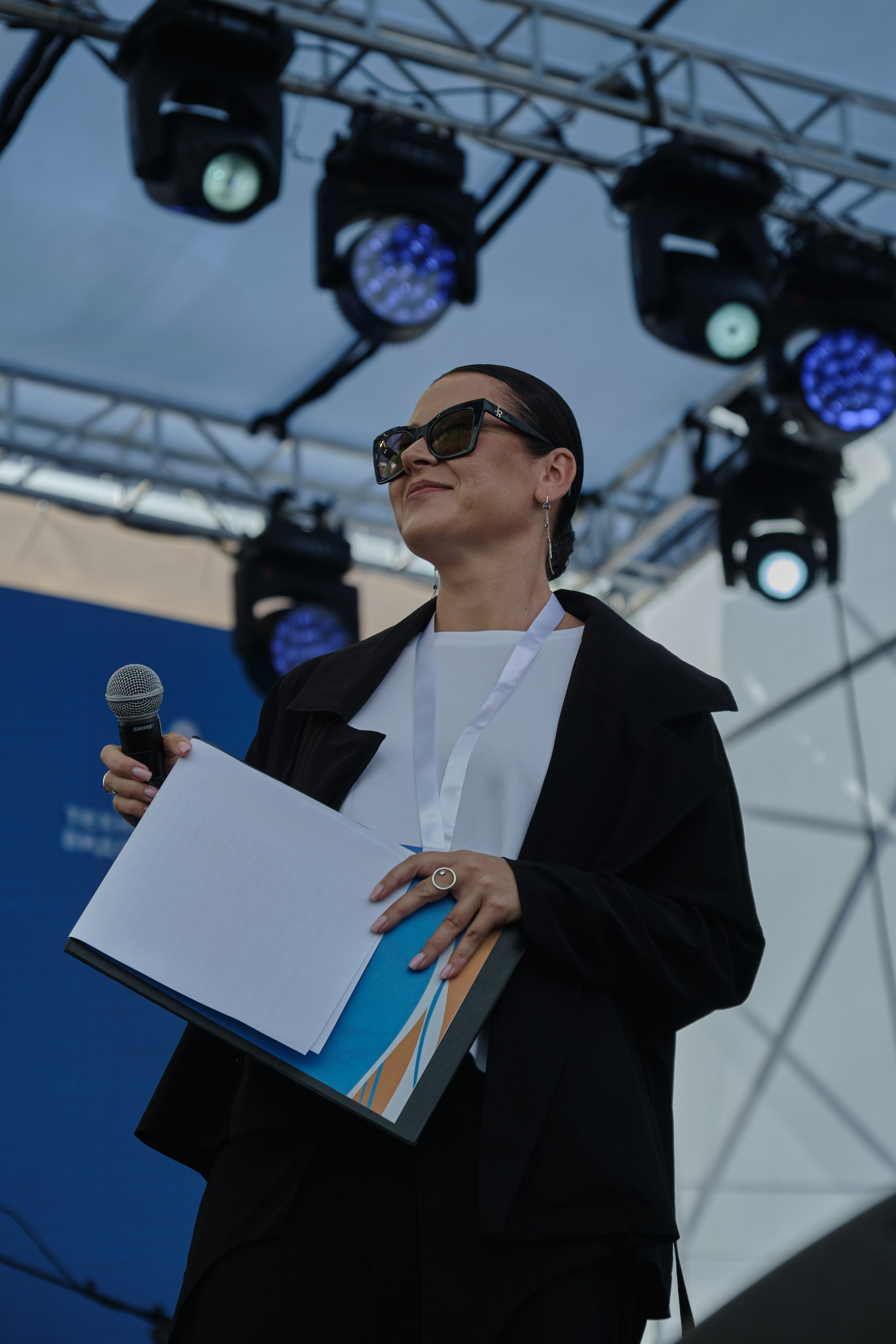 “Wings of Sakhalin — 2025” Festival