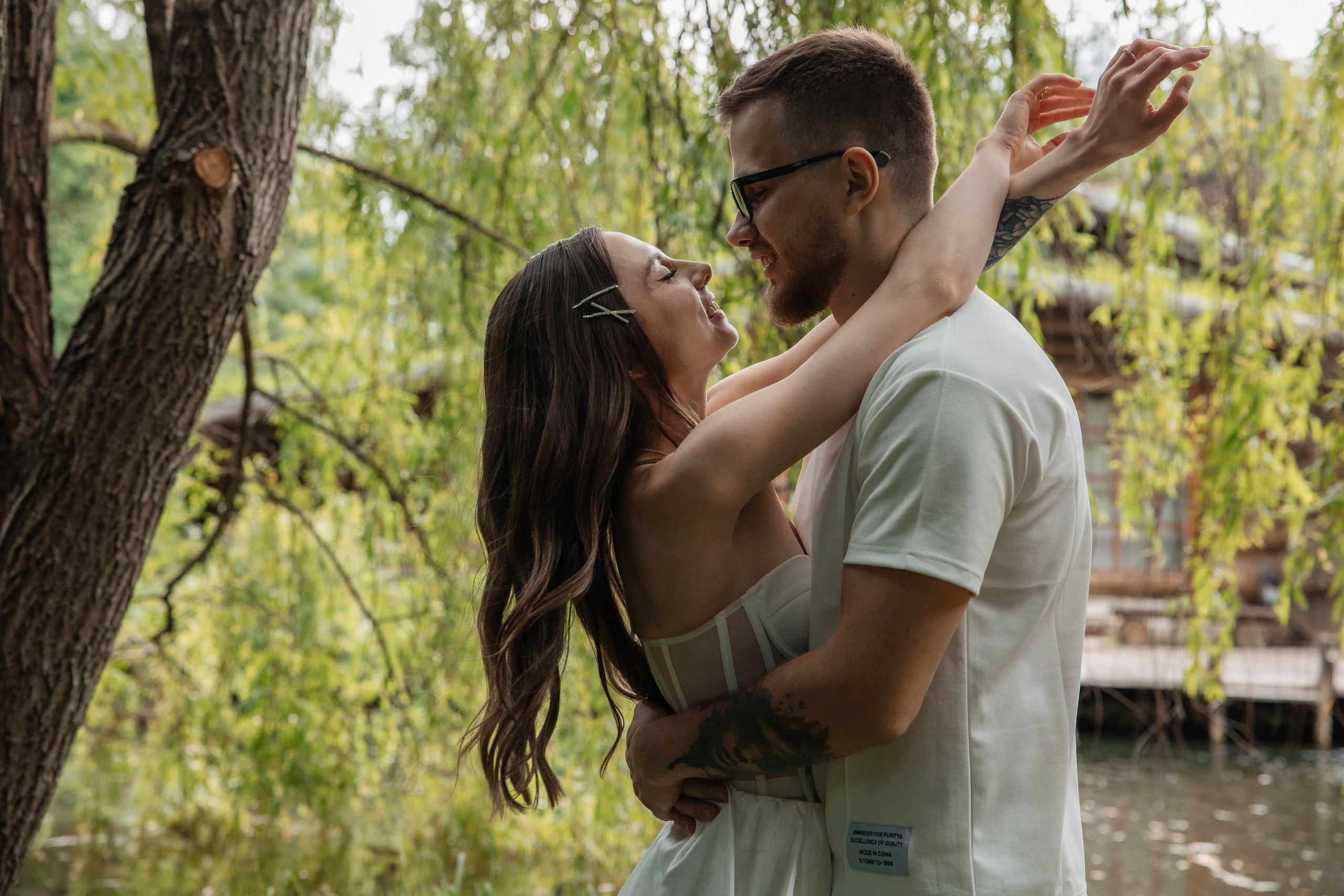 Свадебная съемка в Москве — Профессиональный свадебный фотограф для вашей свадьбы, фото и видео услуги. Фотограф Аделина Raw