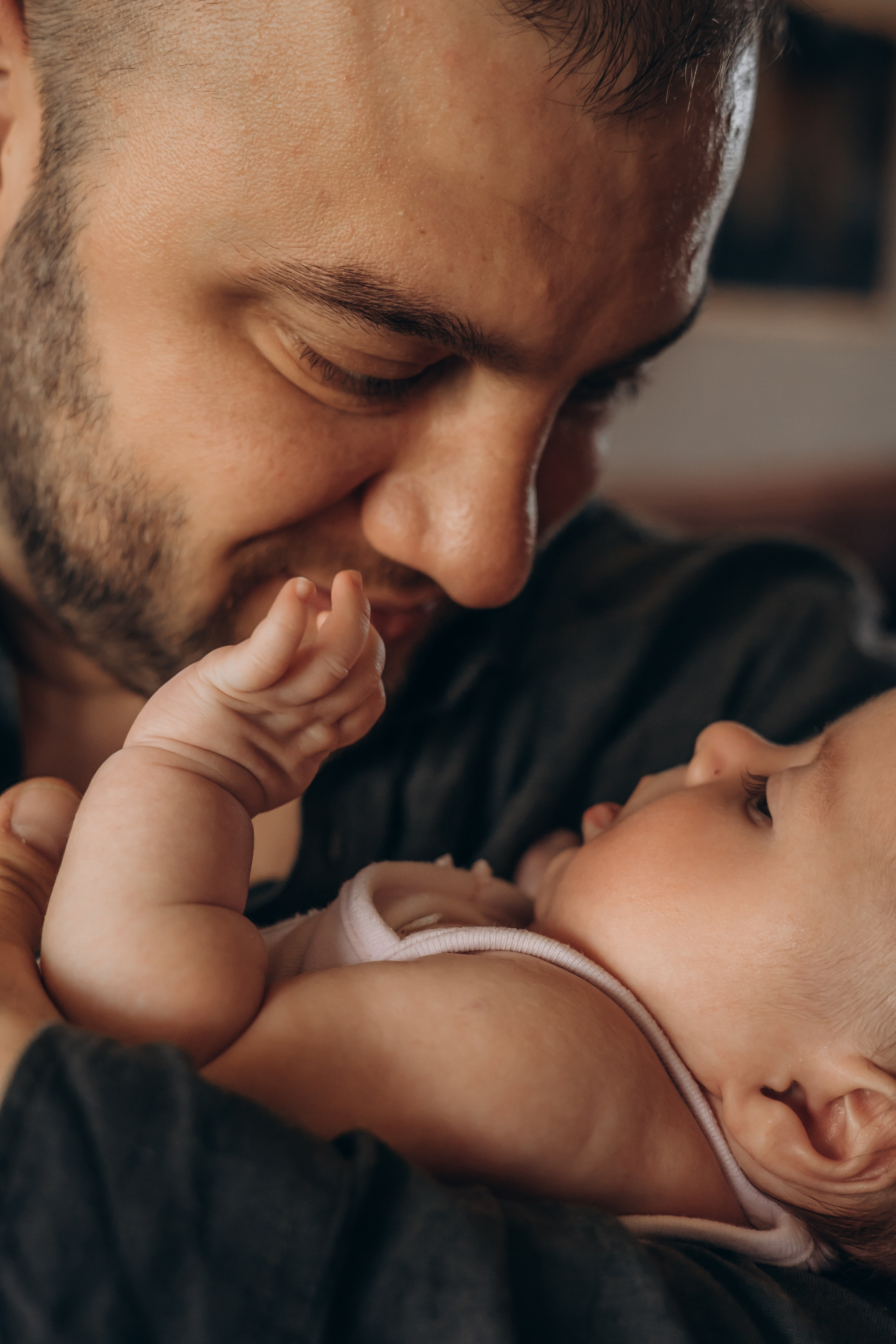 Фото ❤. Фотограф новорожденных с выездом на дом. Екатеринбург. Марина Некислая