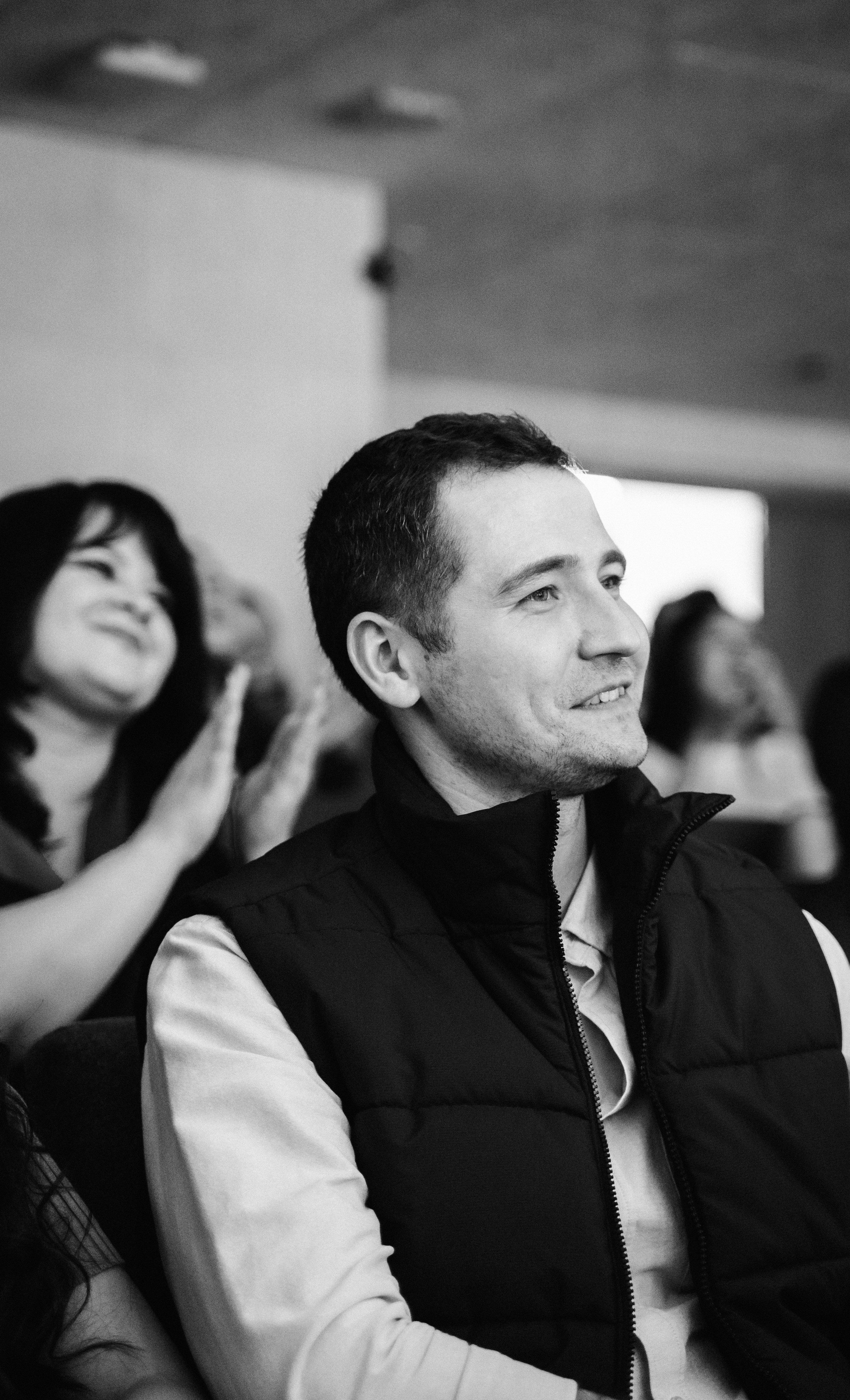 Кружок хора — отчетный концерт в НКЦ / 2023. Саша Копылов, фотограф в Казани