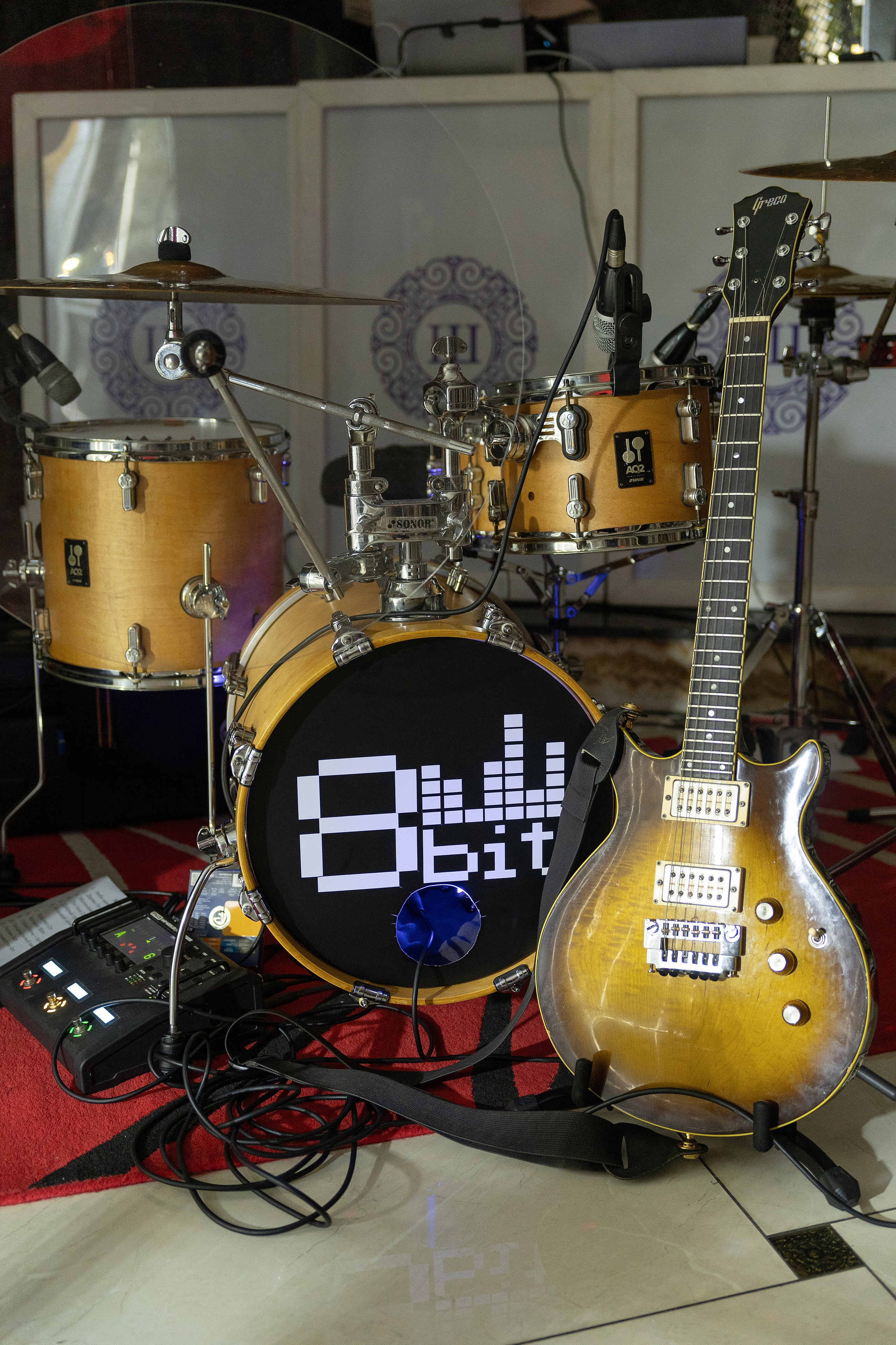 Левон & Мария. Фотограф в Краснодаре Левик Казарян