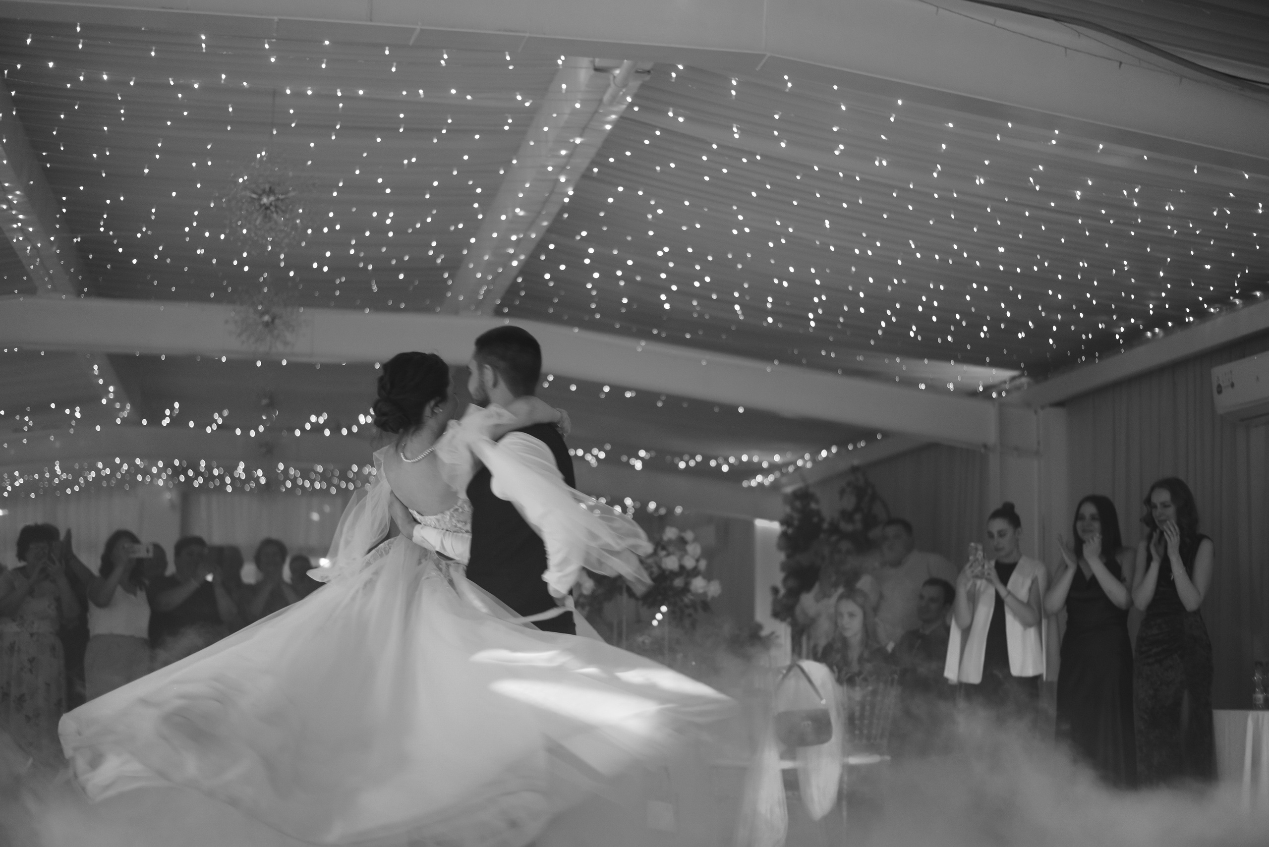 Майский снег. Фотограф Лола Волна, город Москва