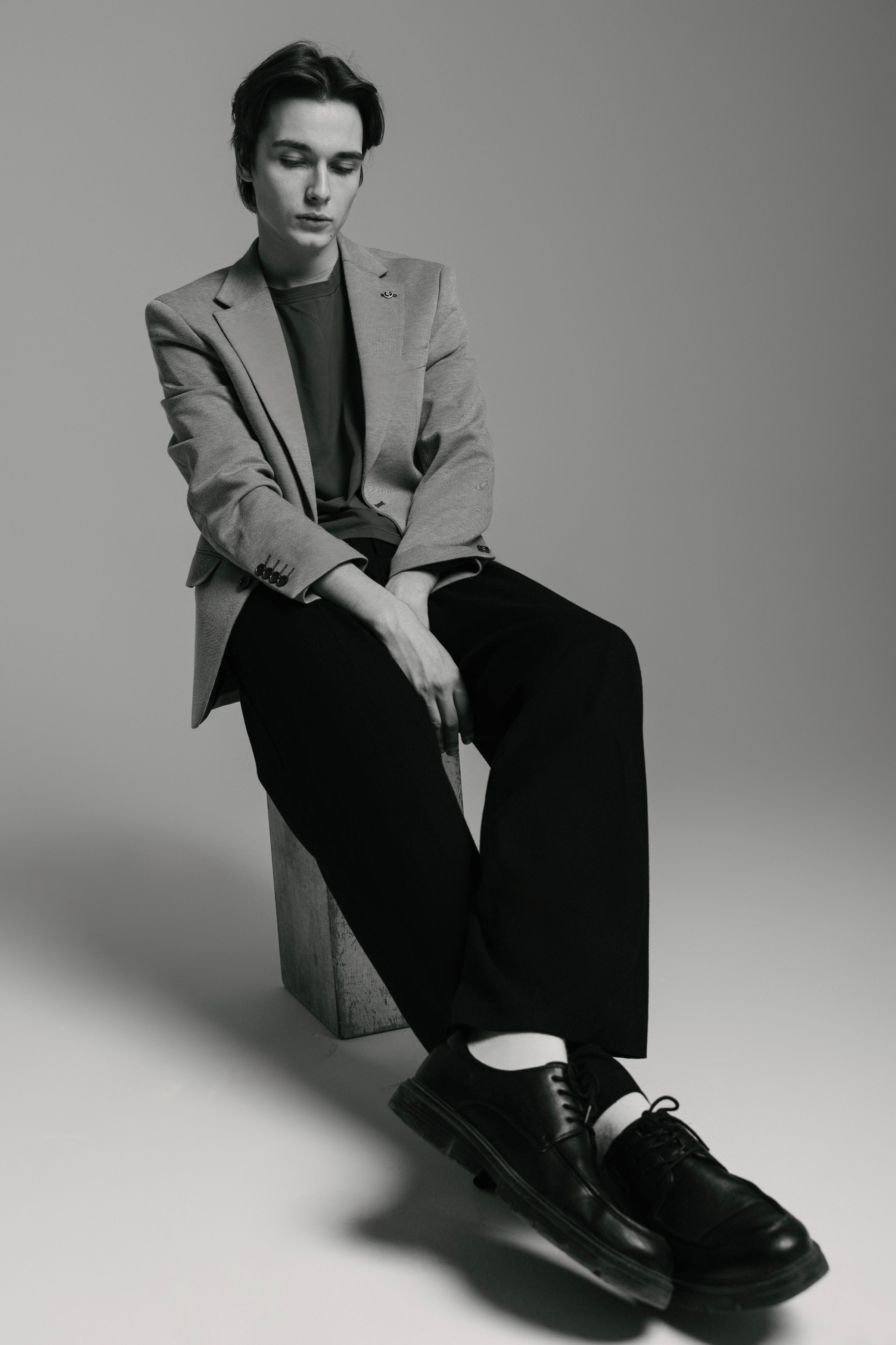 Андрей. Главная