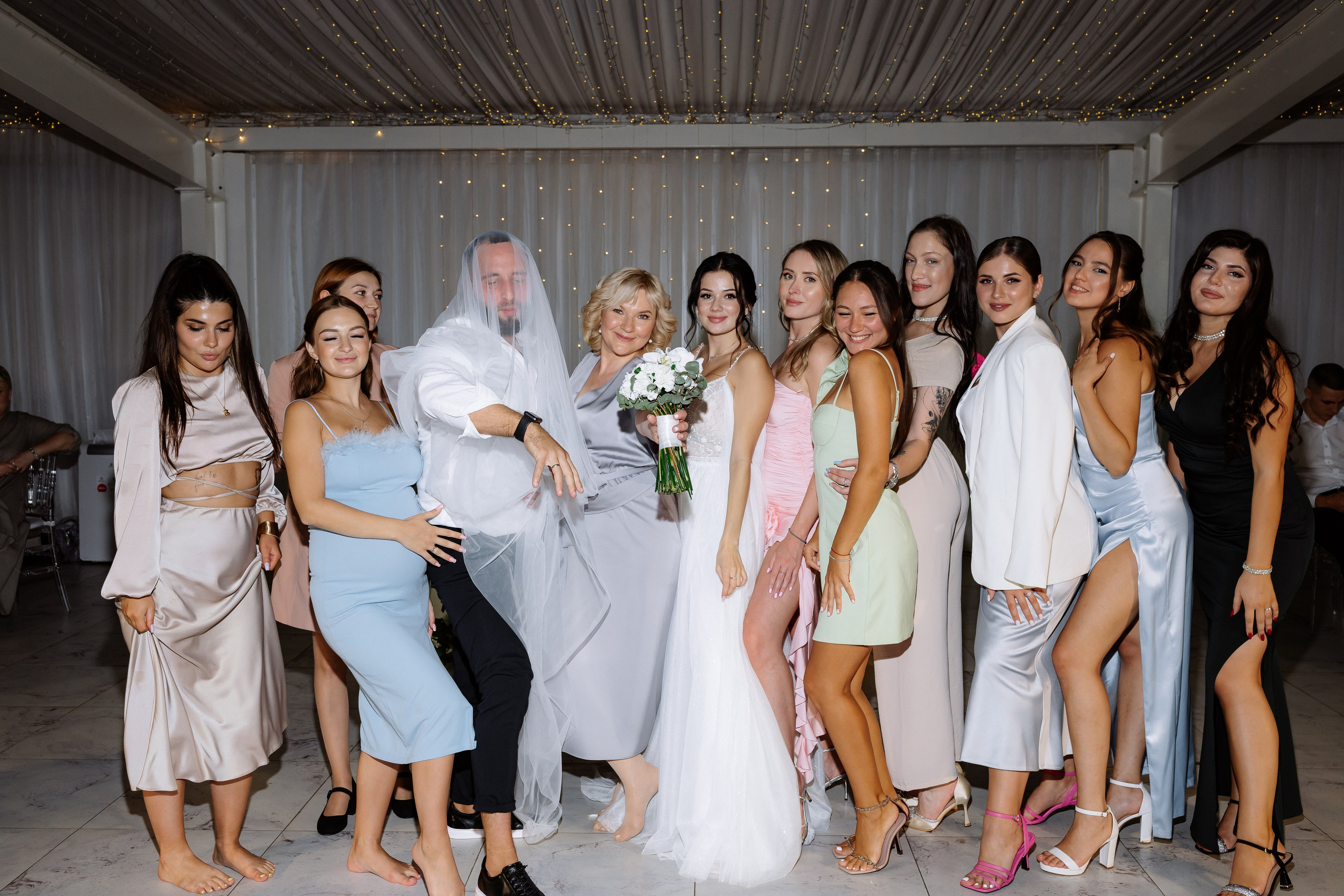 Владислав & Дарья. RETOUCH-HOUSE