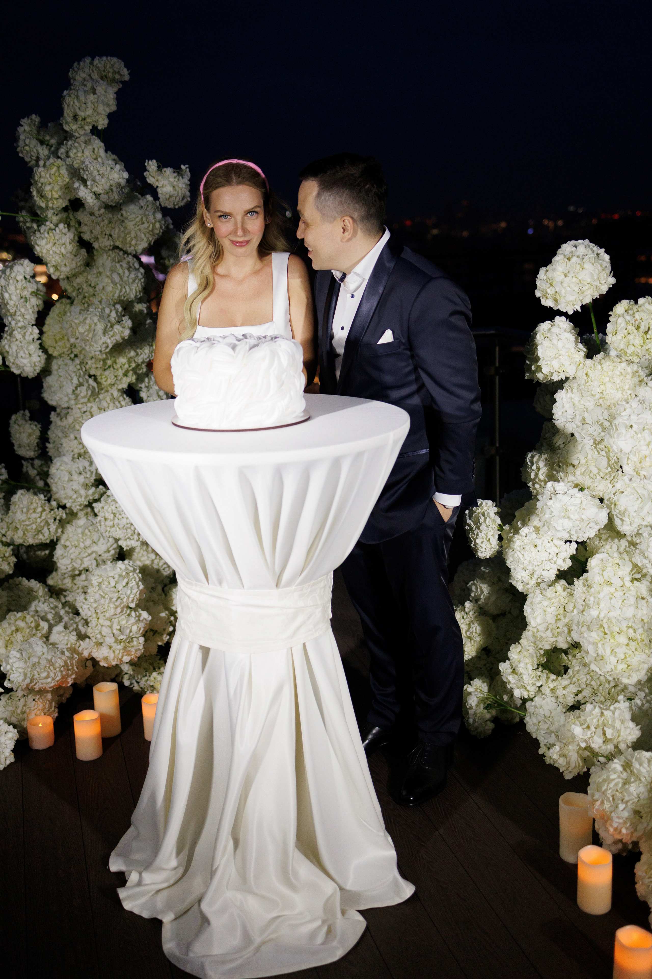 Илья & Таня. RETOUCH-HOUSE