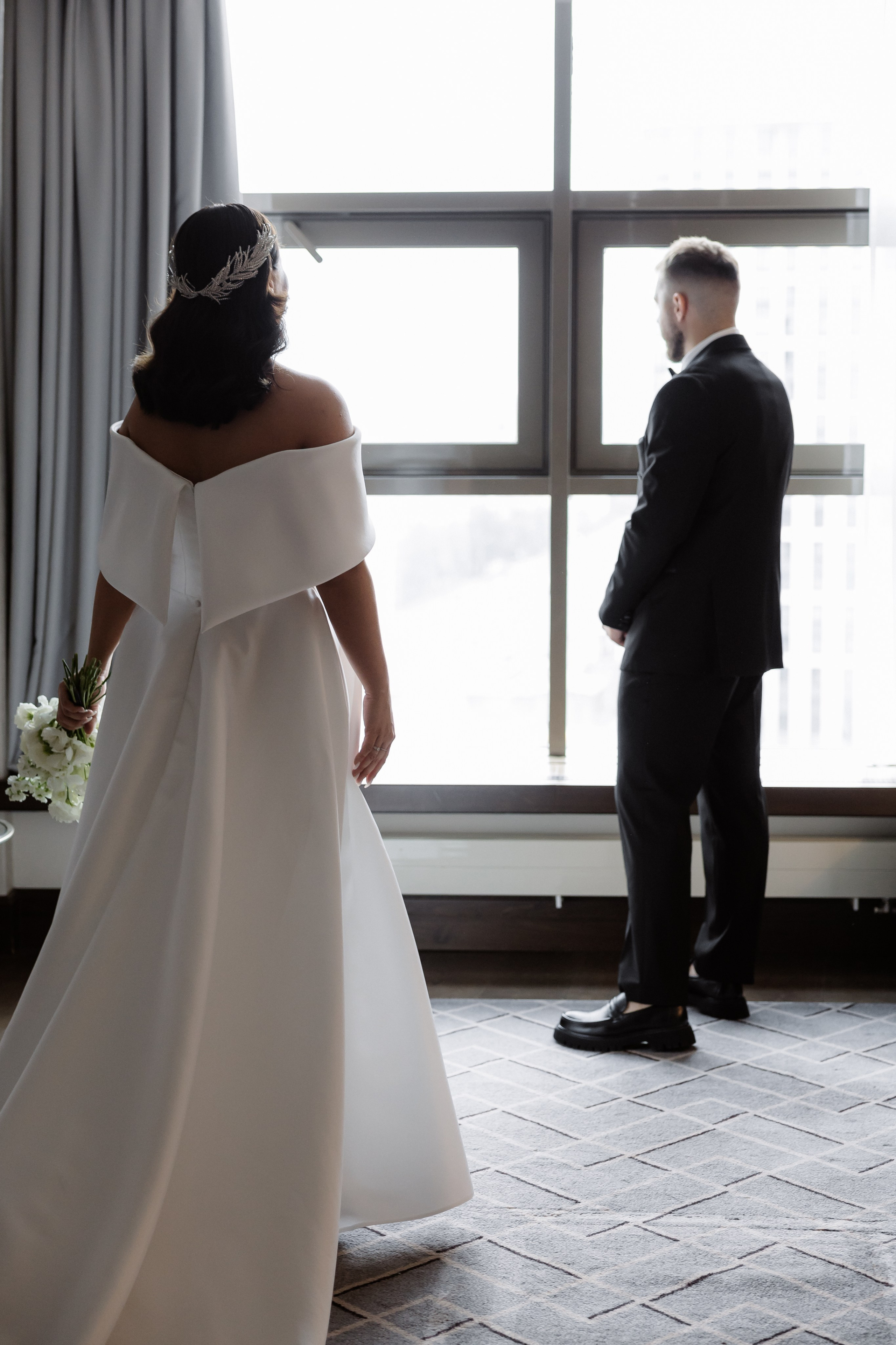 Денис & Александра. RETOUCH-HOUSE