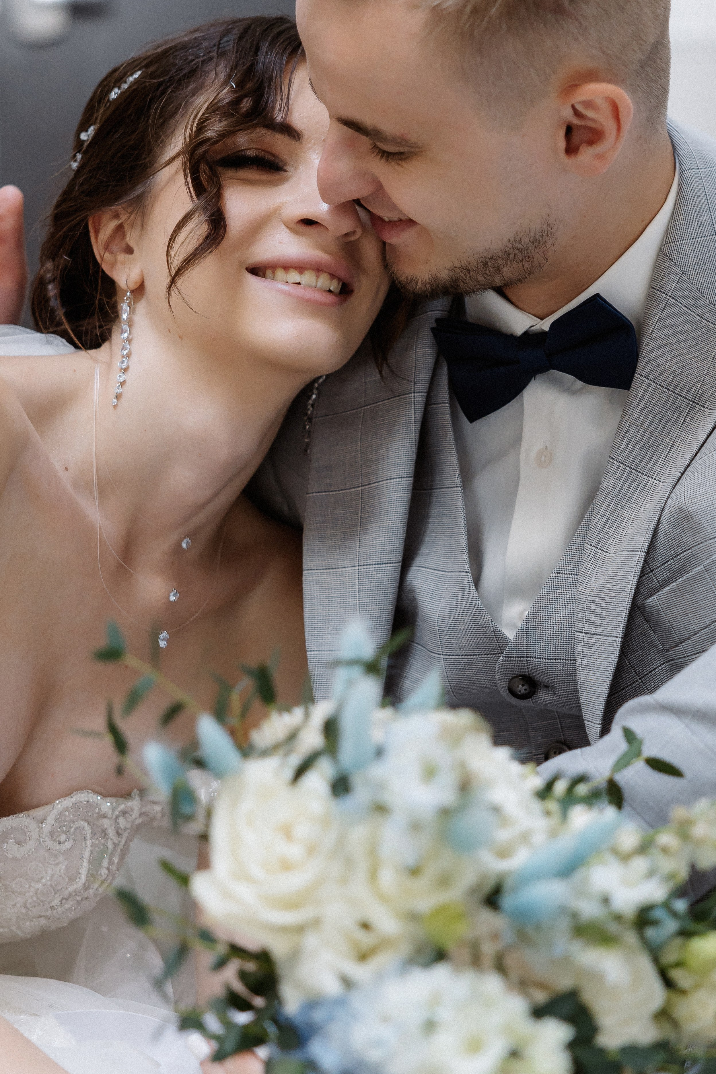 Александр & Марьяна. RETOUCH-HOUSE