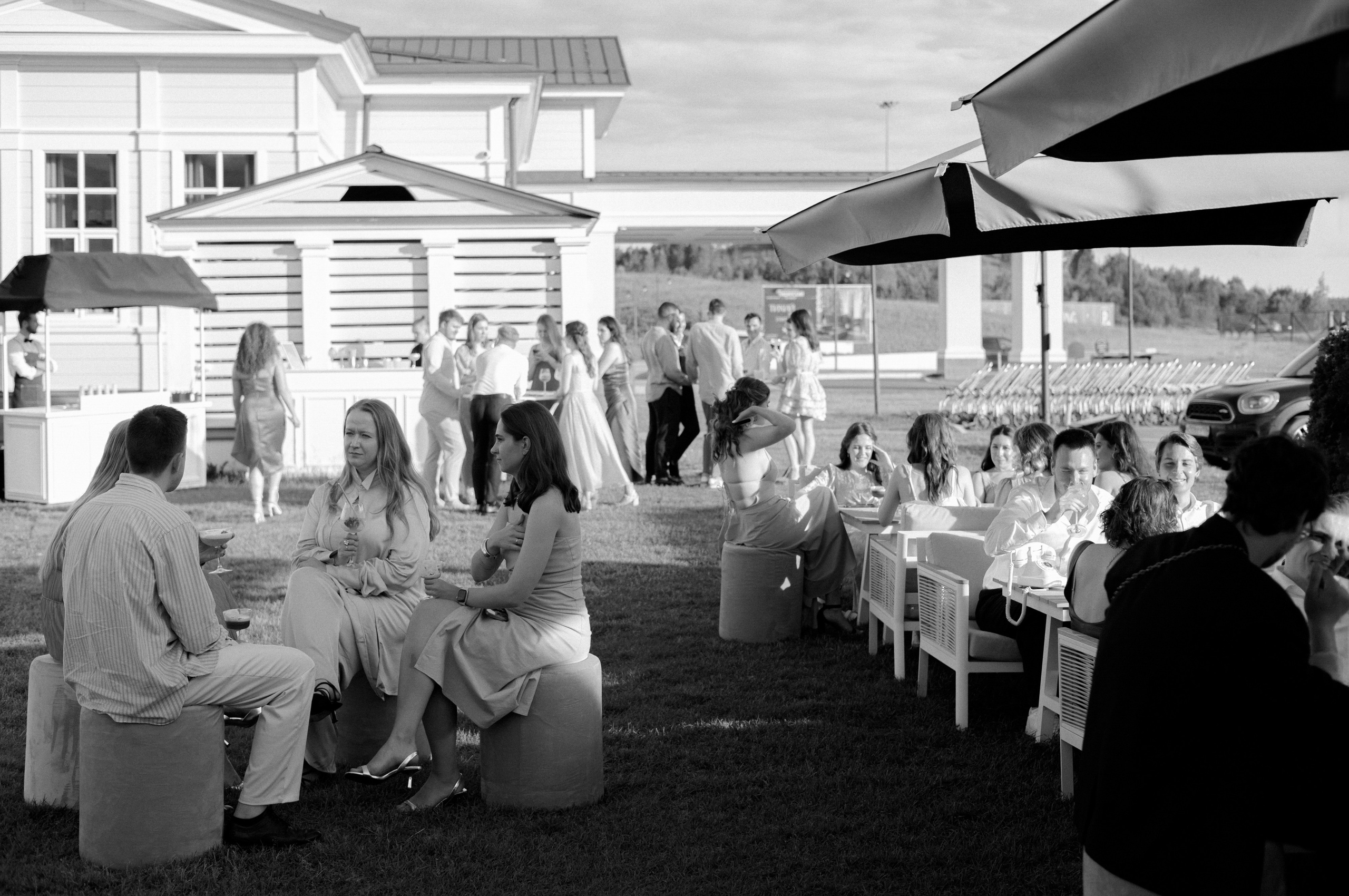 Ренат & Анастасия. RETOUCH-HOUSE