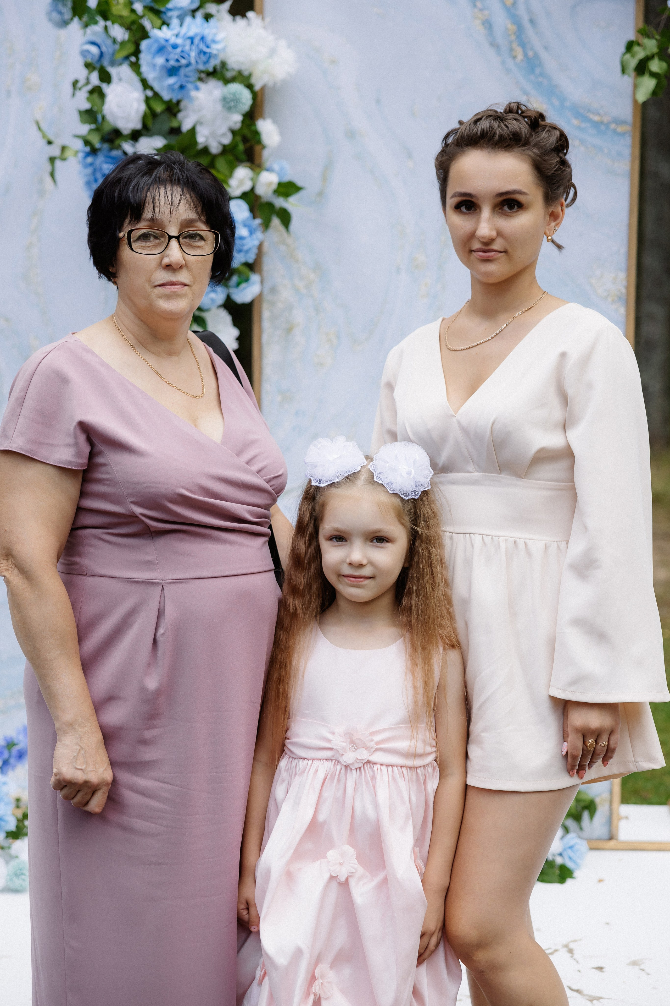 Александр & Марьяна. RETOUCH-HOUSE