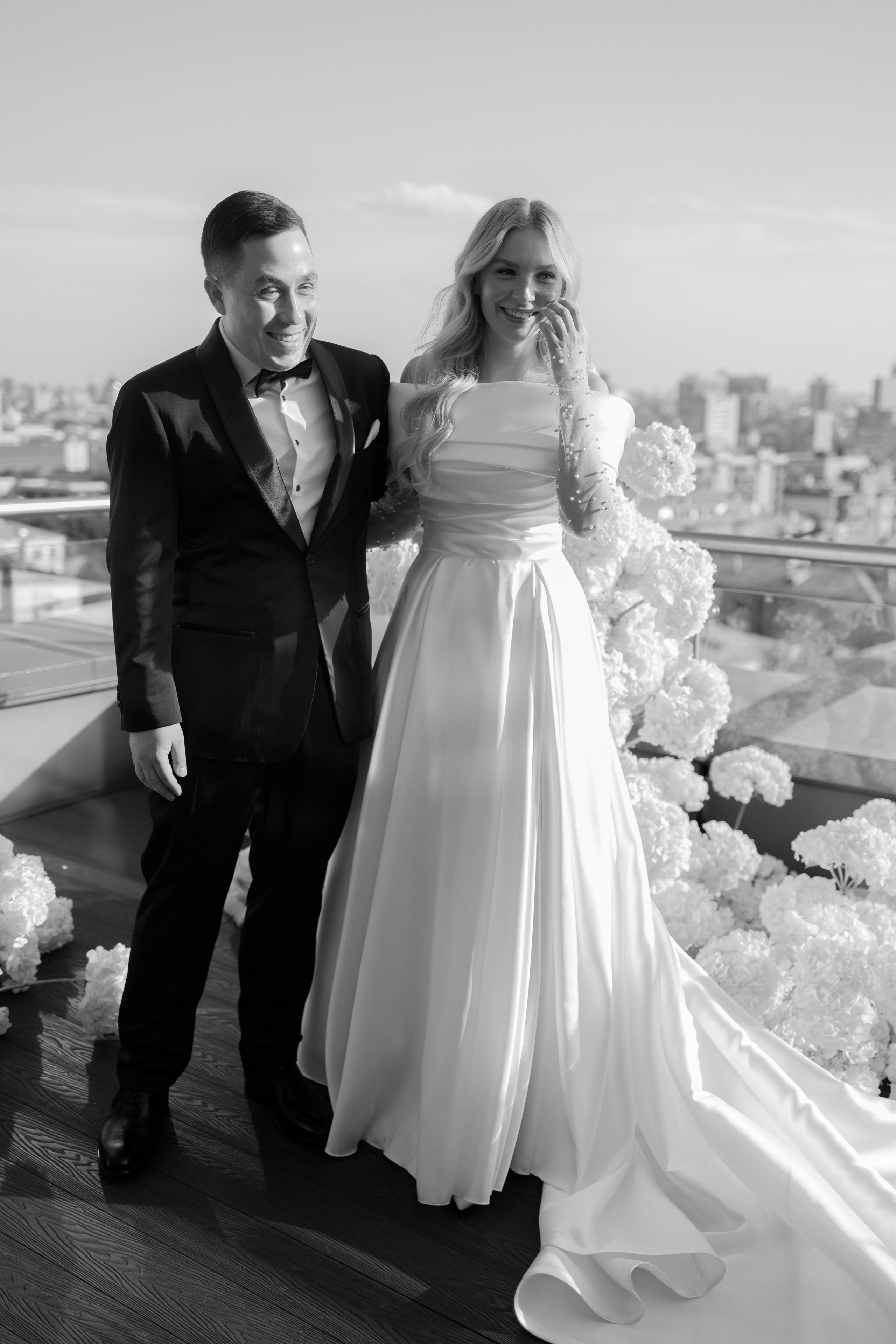 Илья & Таня. RETOUCH-HOUSE