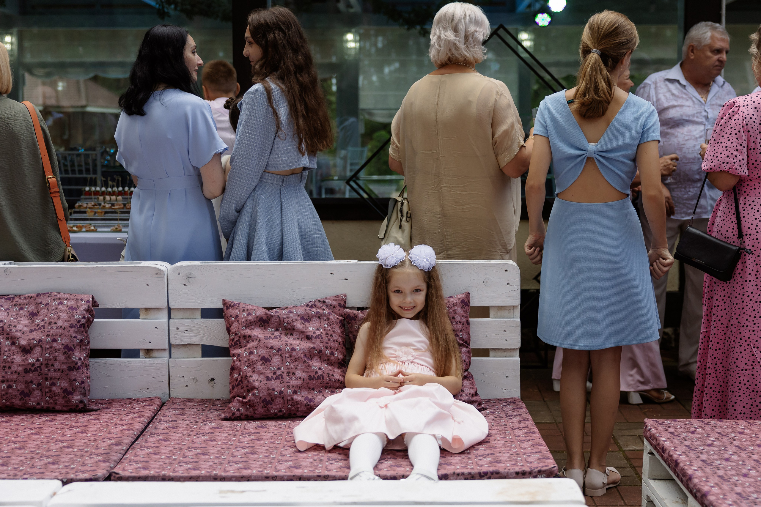 Александр & Марьяна. RETOUCH-HOUSE