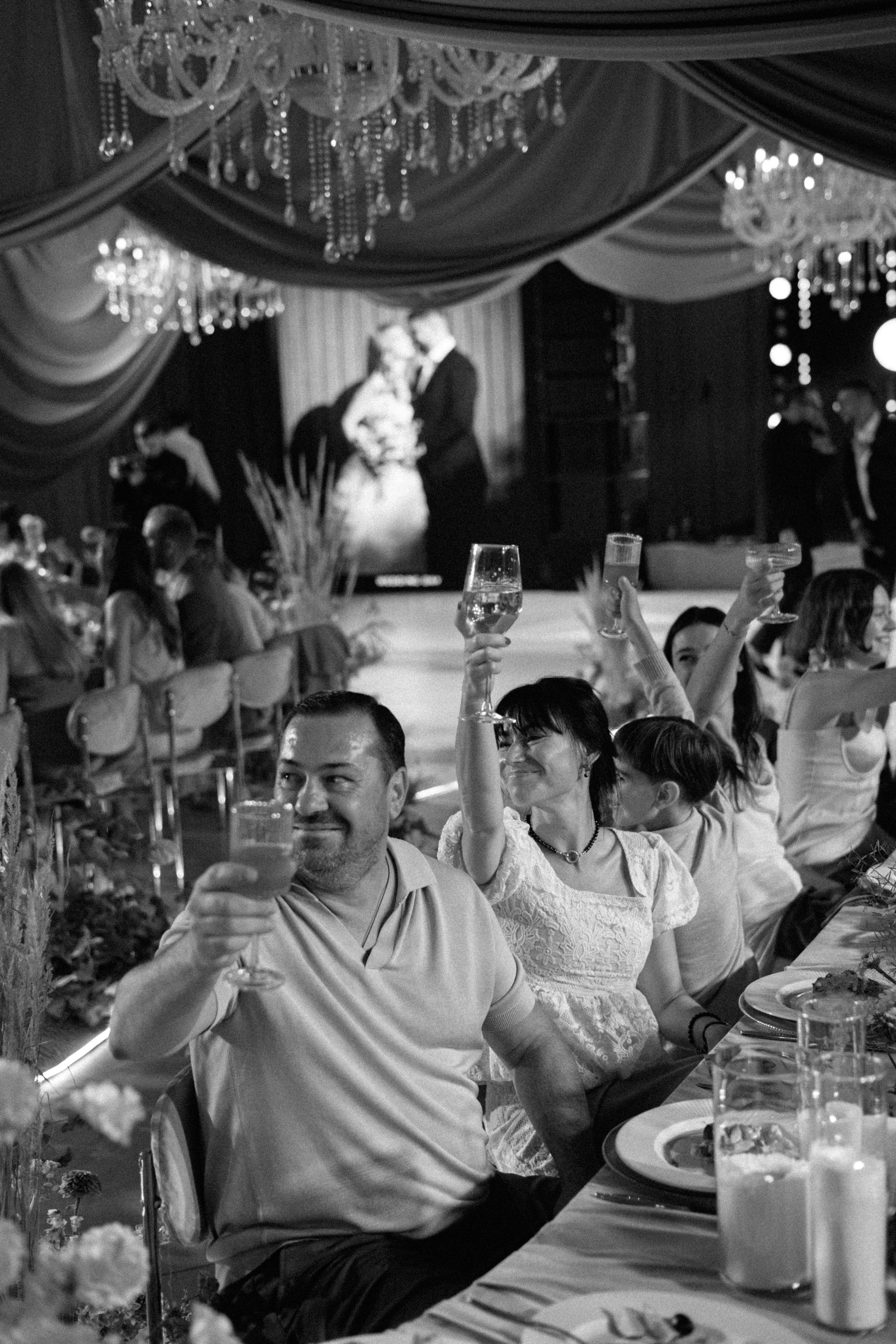 Дима & Варя. RETOUCH-HOUSE