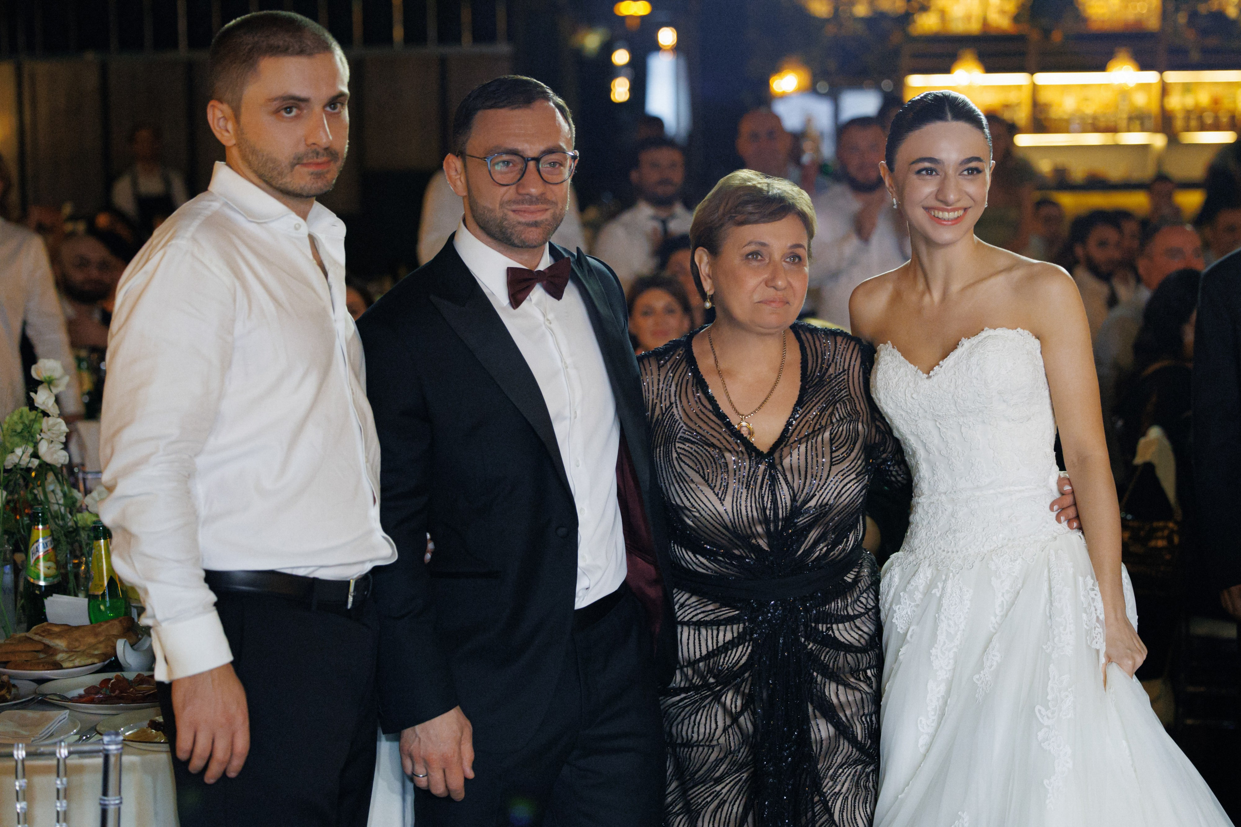 Георгий & Нино. RETOUCH-HOUSE