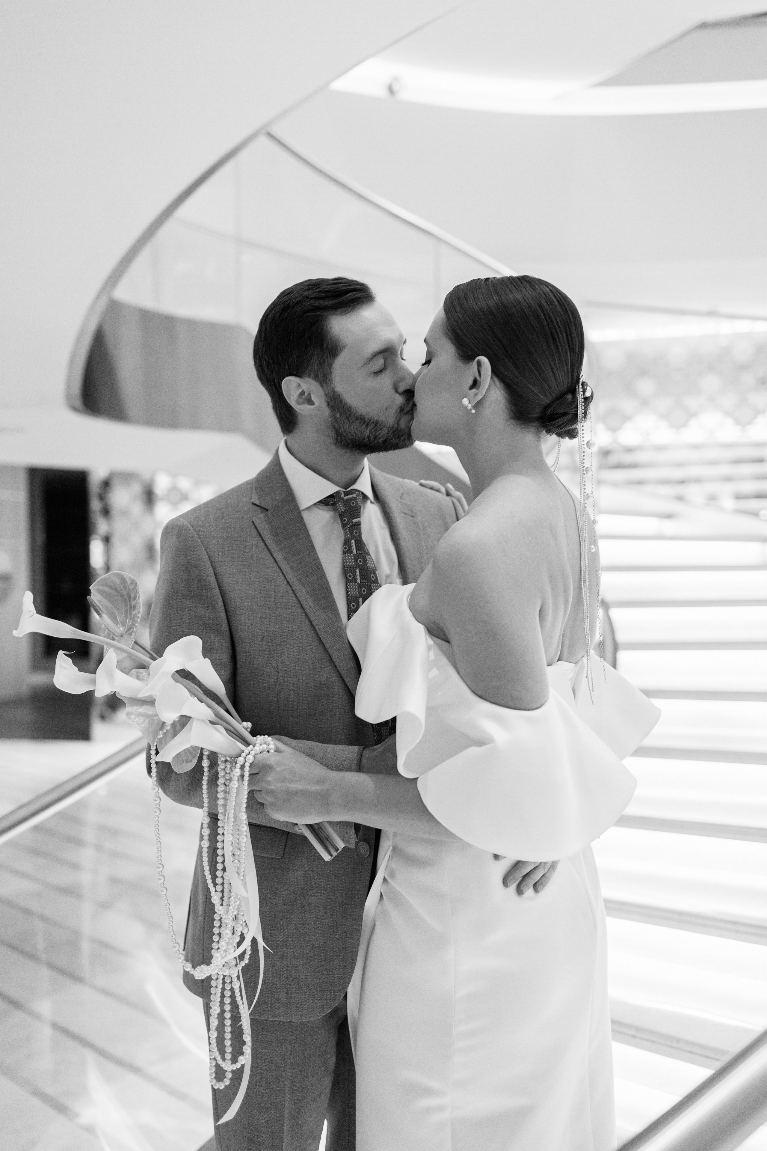 Илья & Валерия. RETOUCH-HOUSE