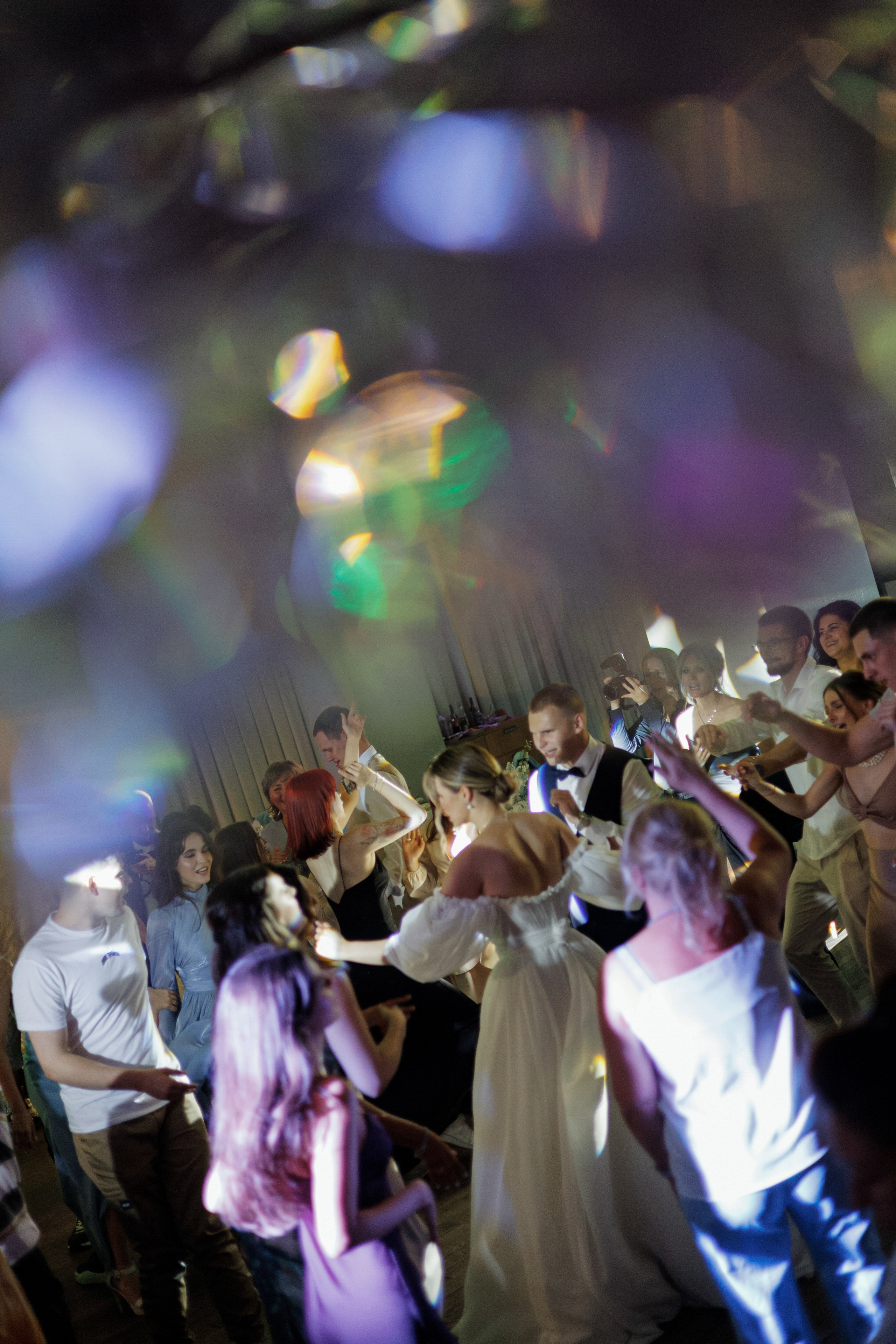 Рома & Маша. RETOUCH-HOUSE