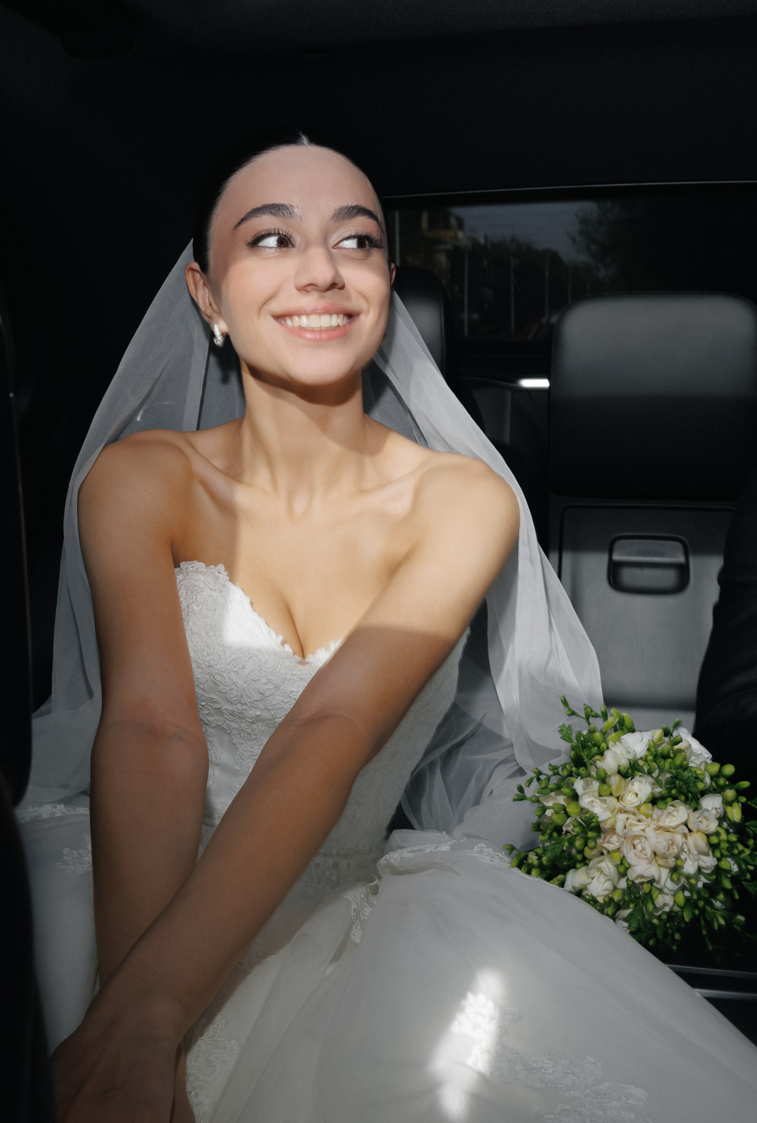 Георгий & Нино. RETOUCH-HOUSE