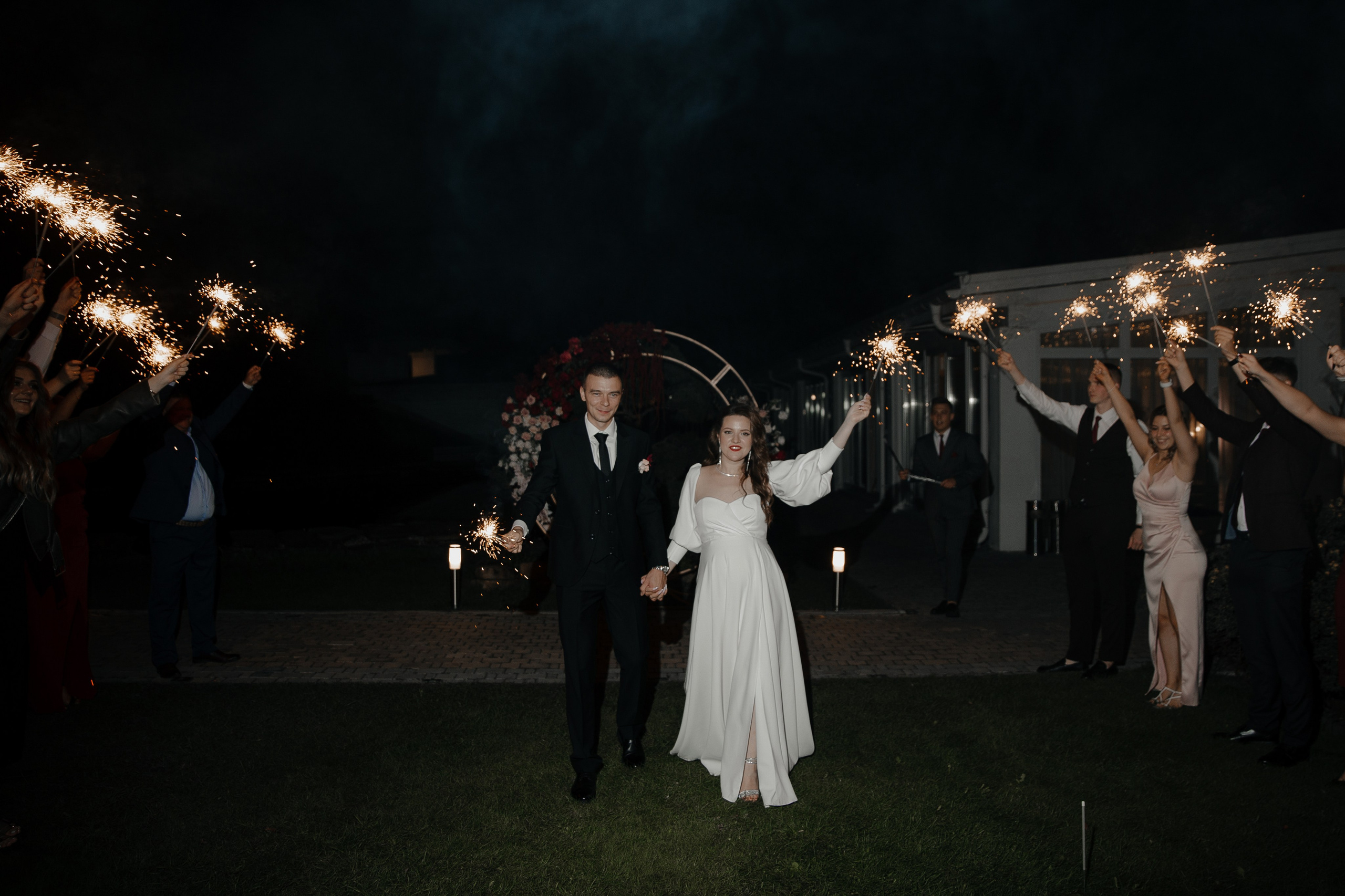 24.08.2024. RETOUCH-HOUSE