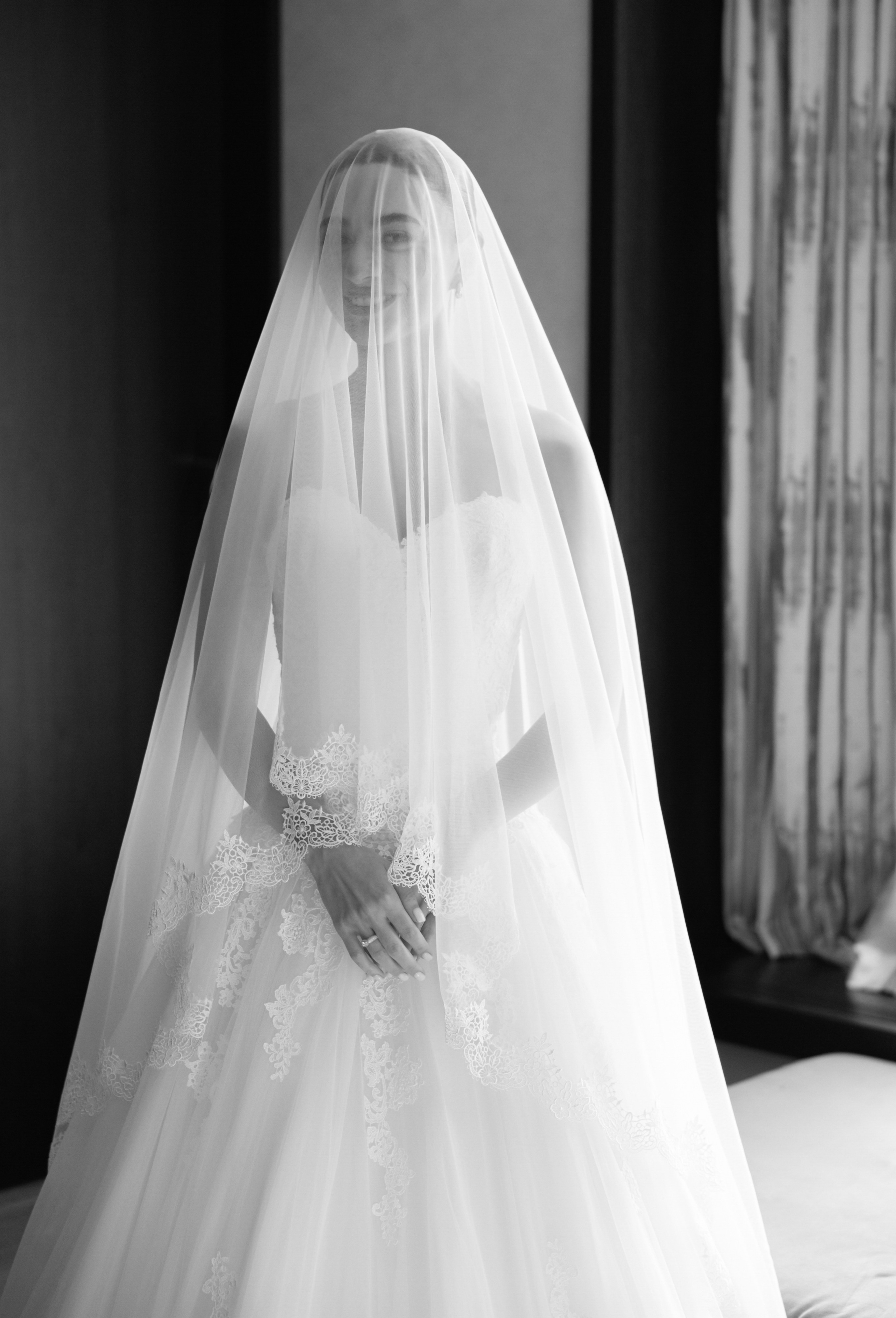 Георгий & Нино. RETOUCH-HOUSE