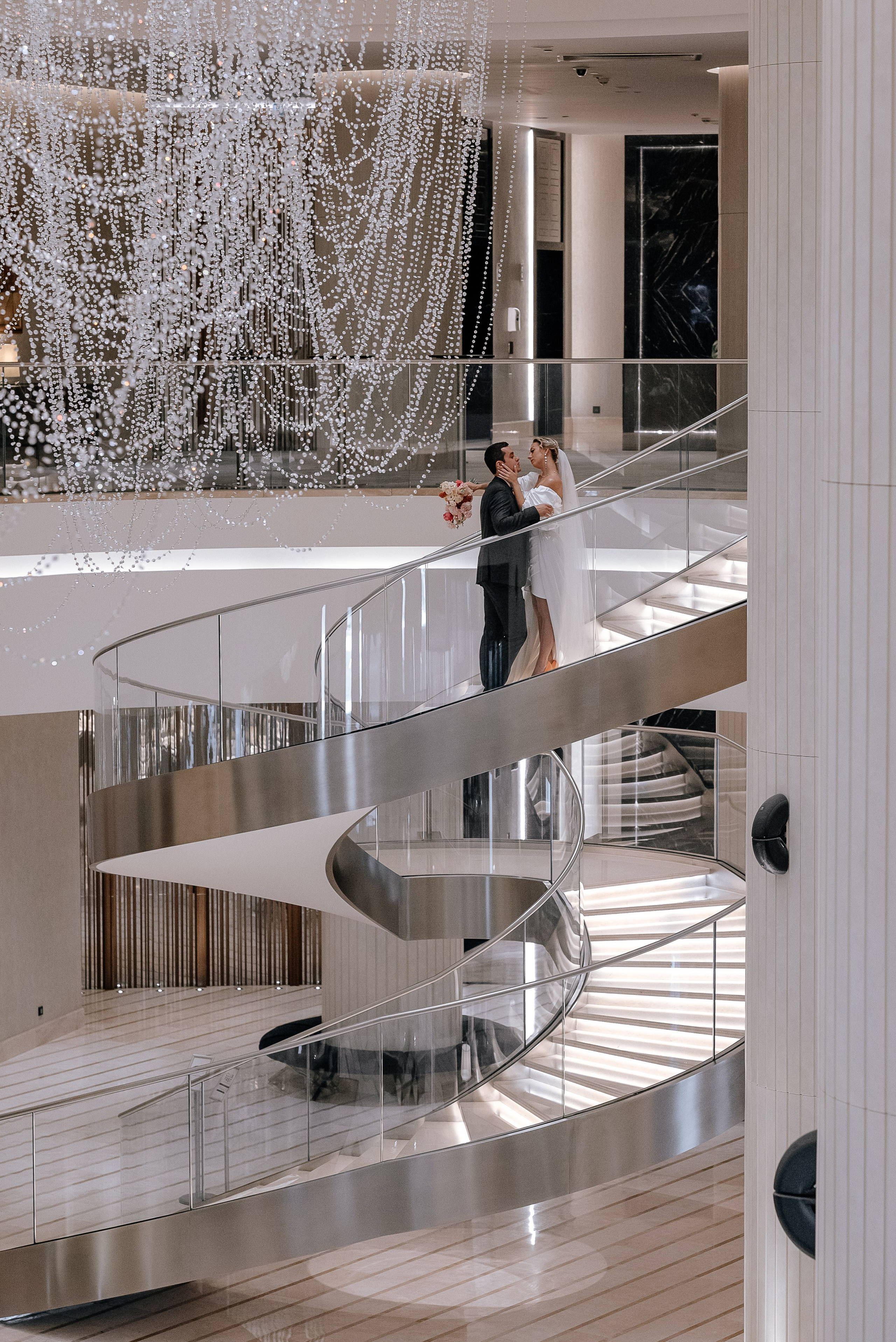 Костя & Лиза. RETOUCH-HOUSE