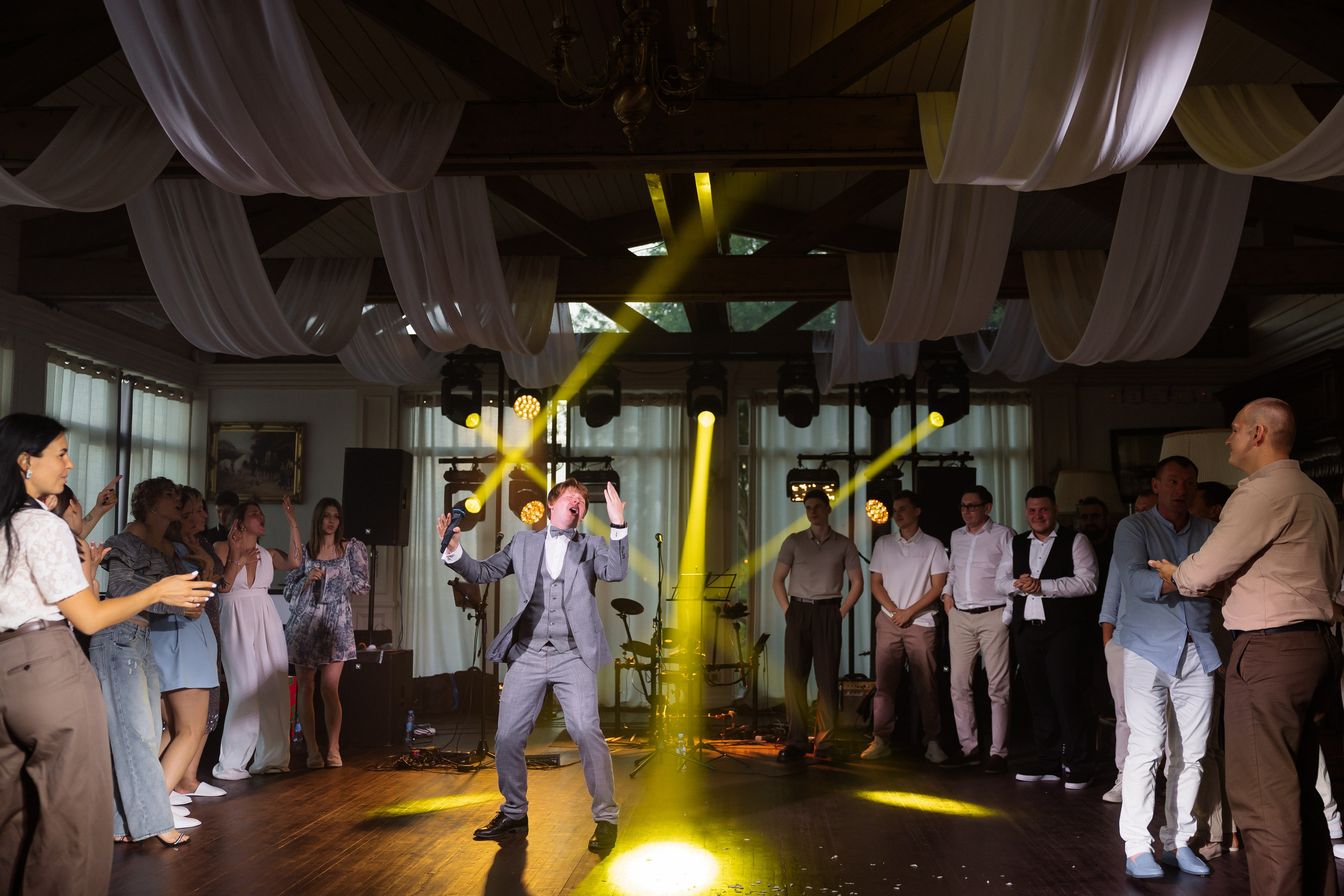 Андрей & Анастасия. RETOUCH-HOUSE