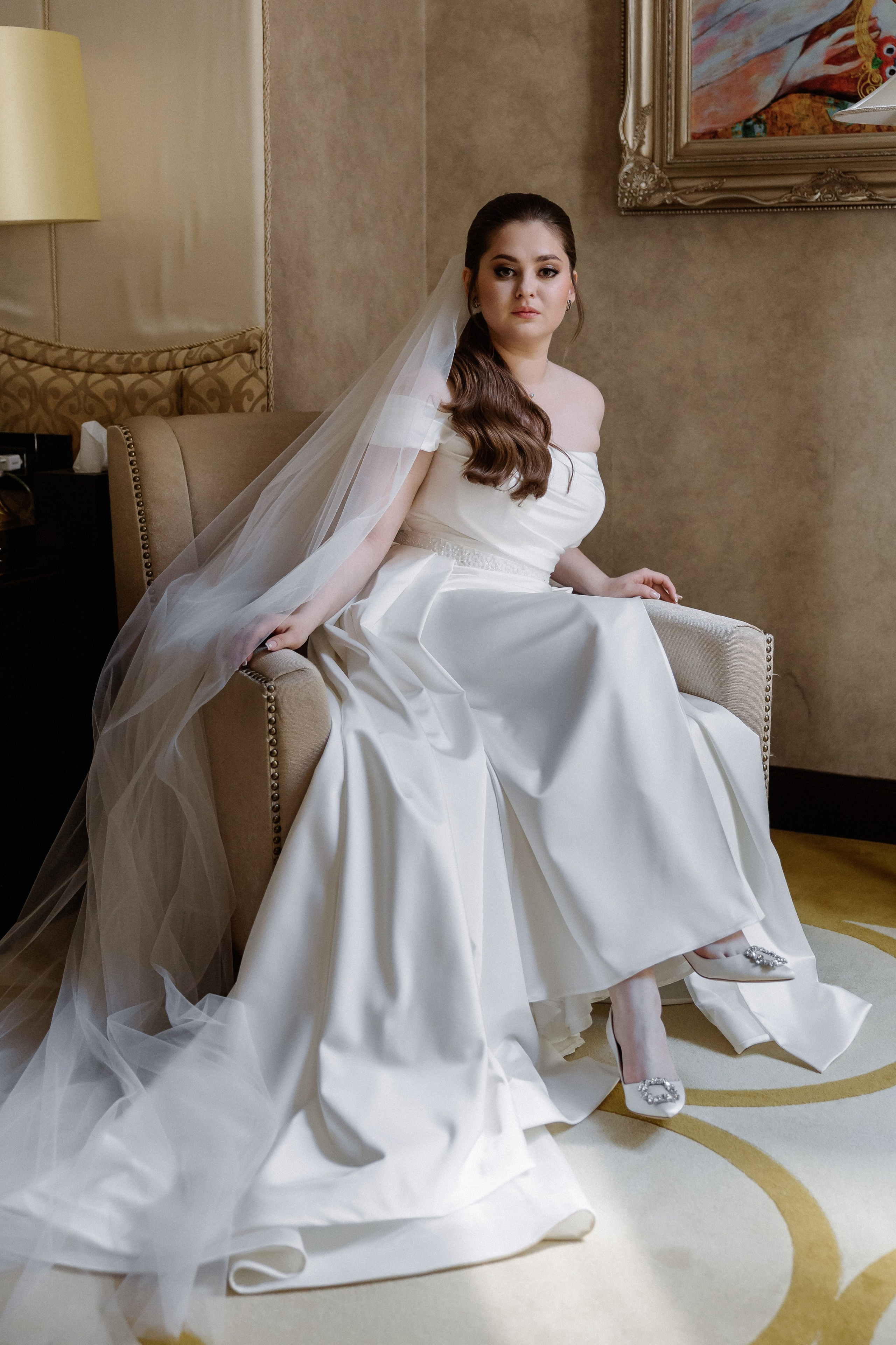 Захар & Алена. RETOUCH-HOUSE