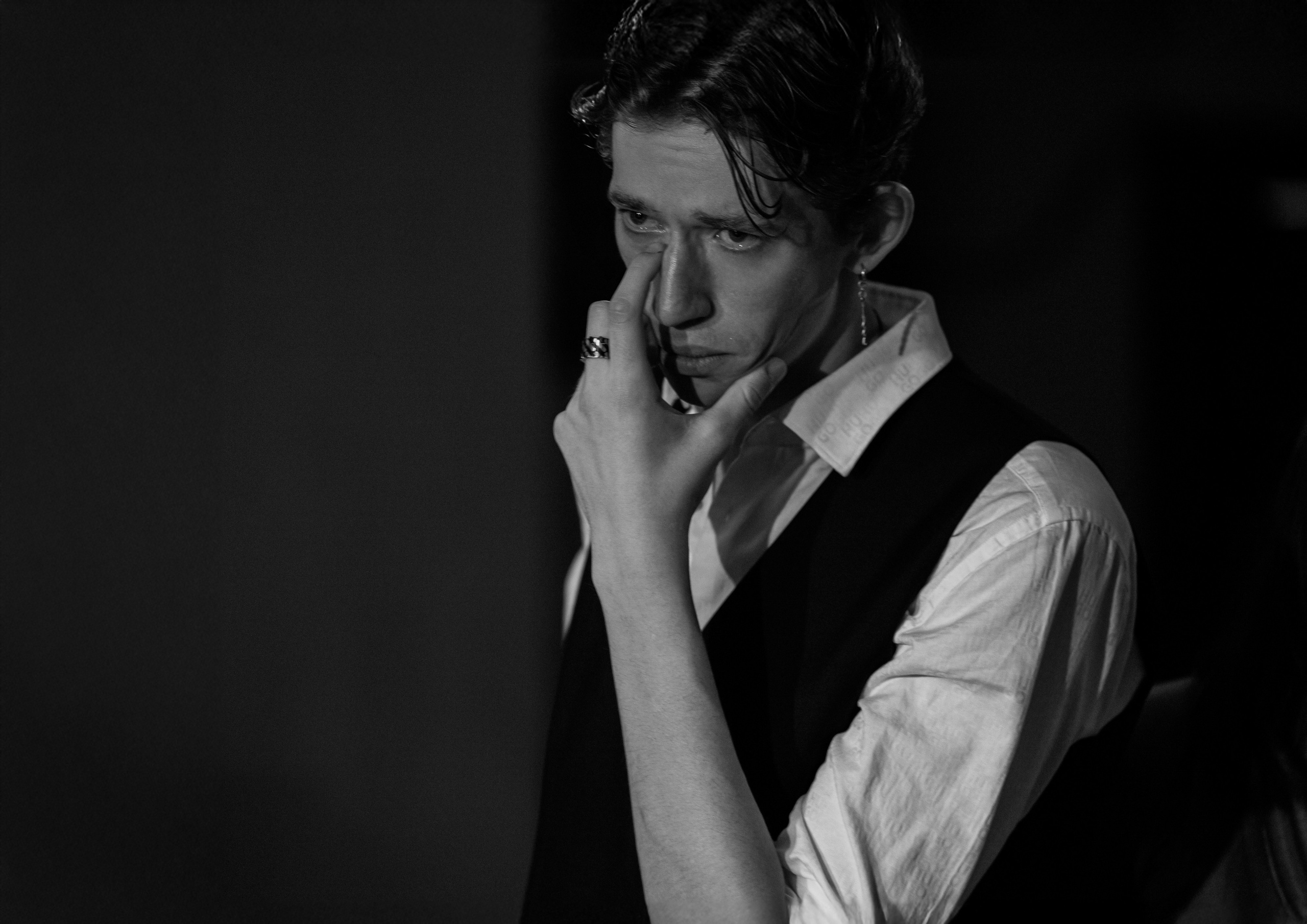 Рома & Маша. RETOUCH-HOUSE