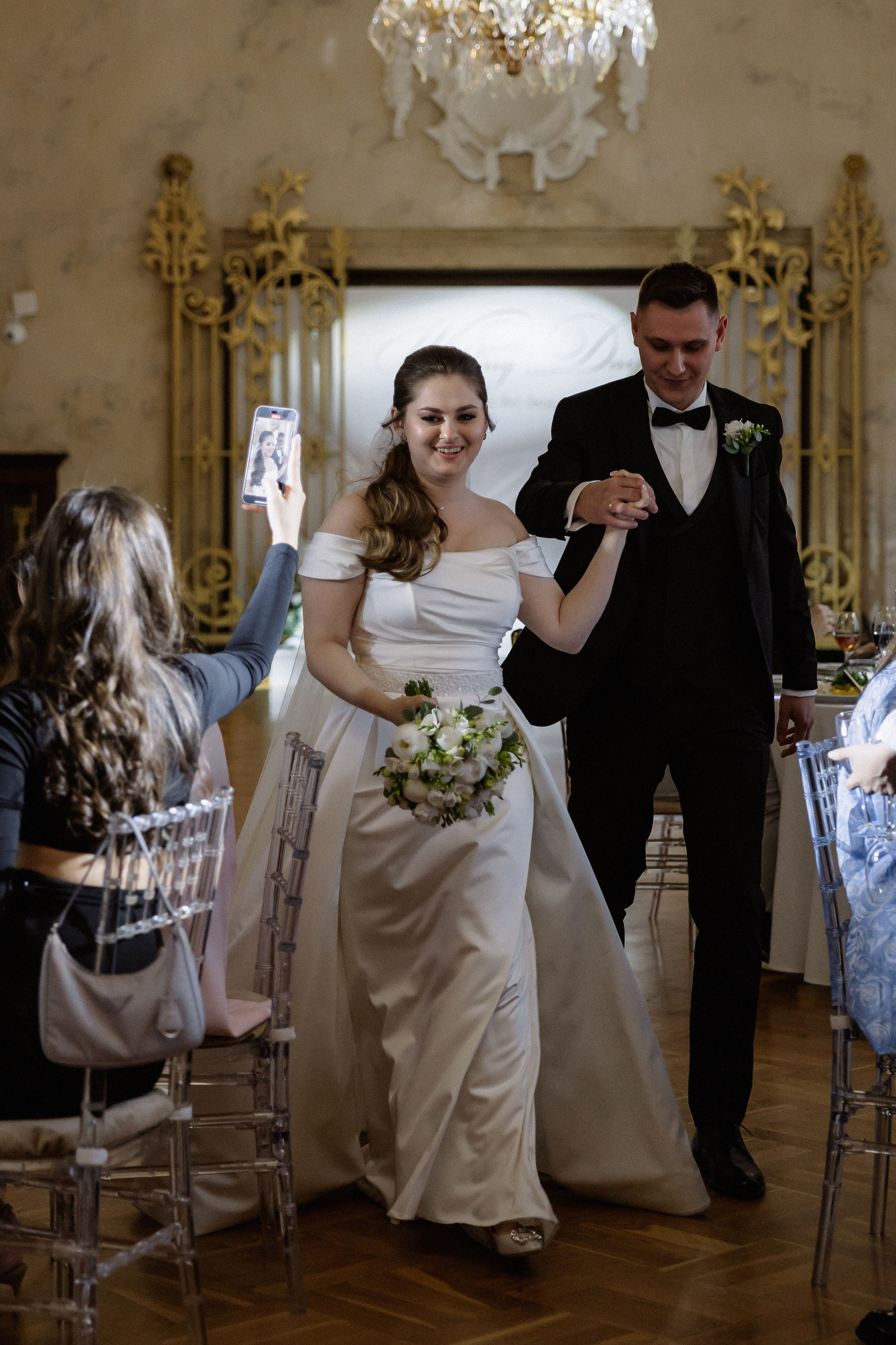 Захар & Алена. RETOUCH-HOUSE