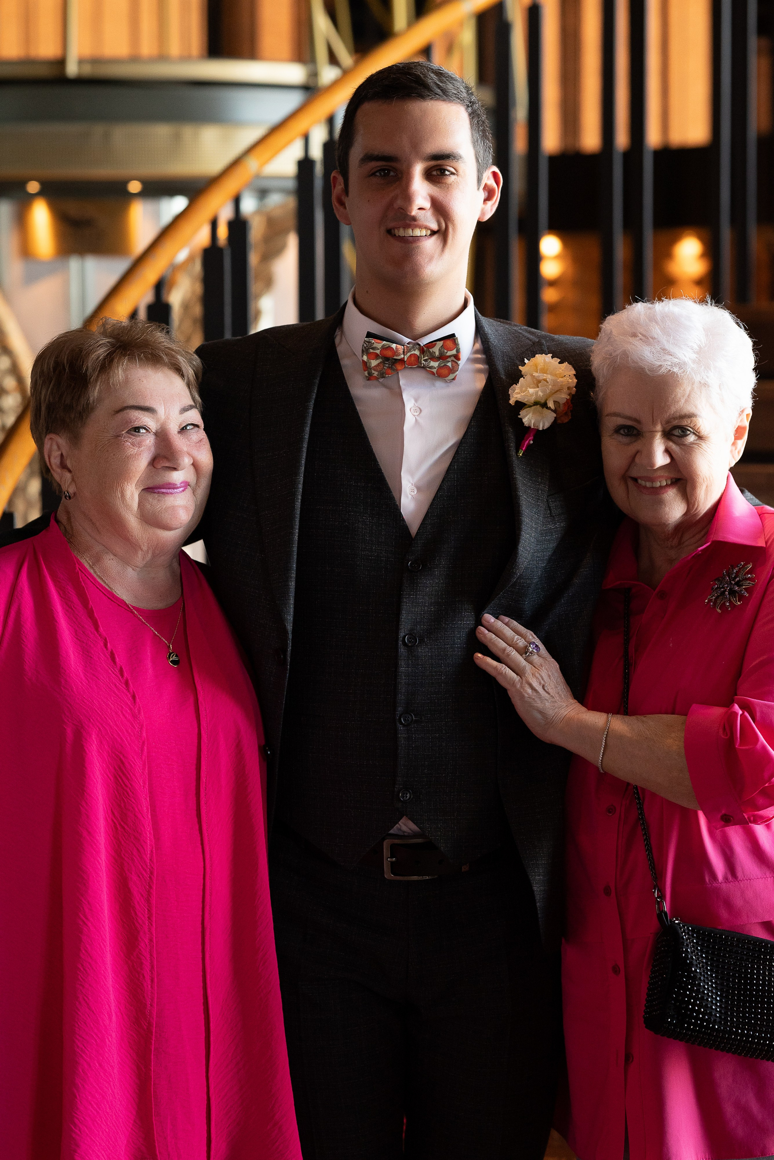 Костя & Лиза. RETOUCH-HOUSE